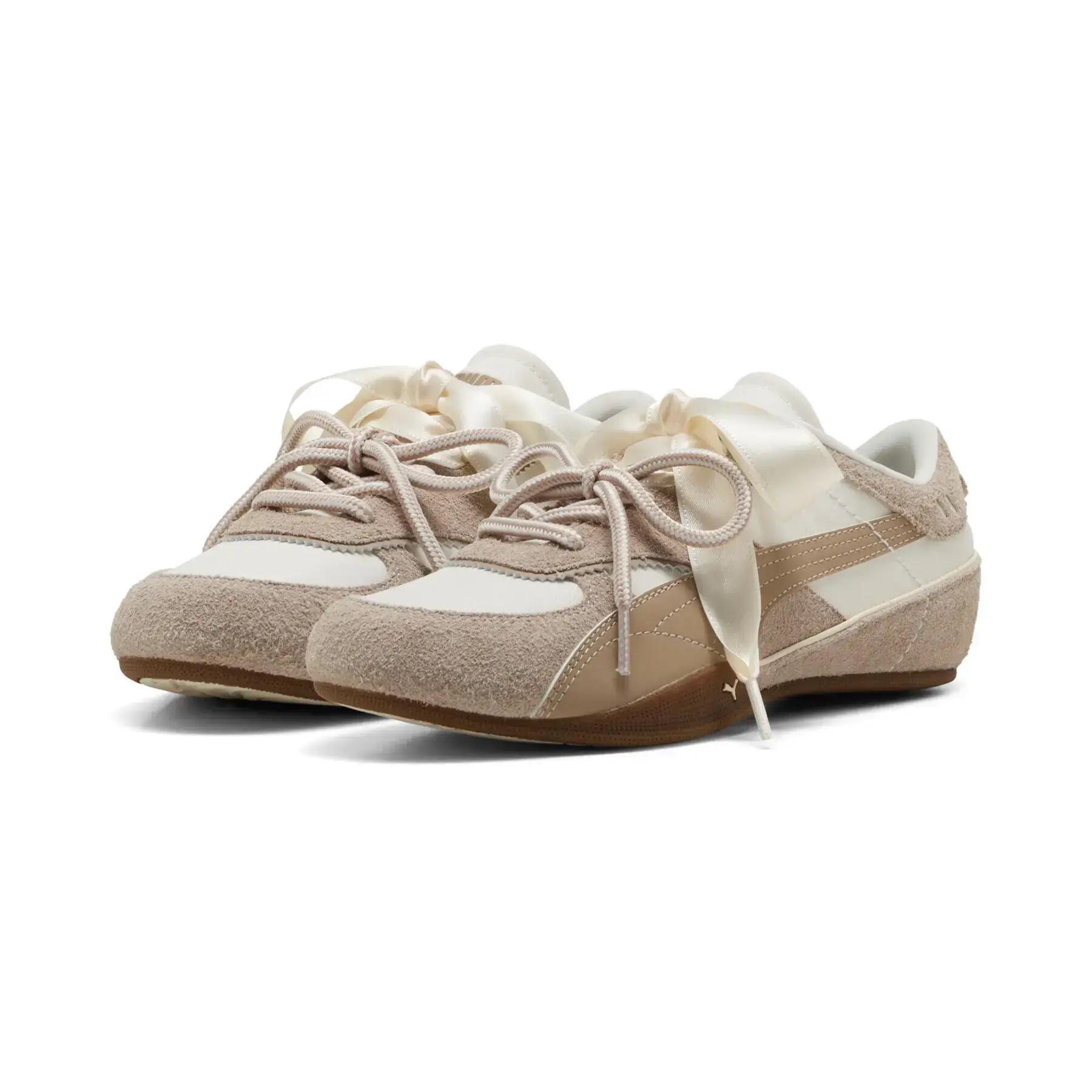 Sneakers da donna Puma Bella Mina 3/7