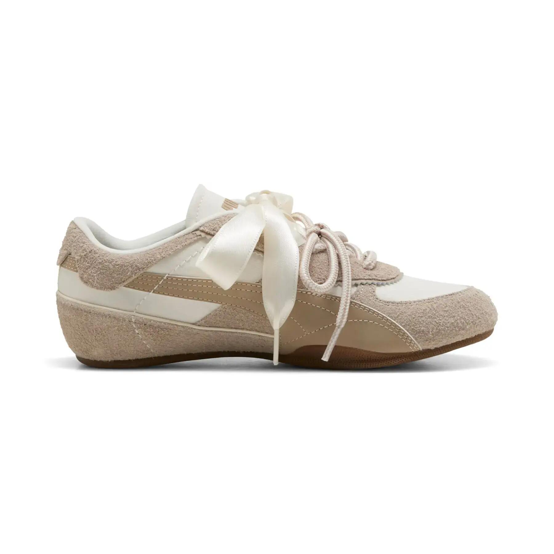 Sneakers da donna Puma Bella Mina 2/7