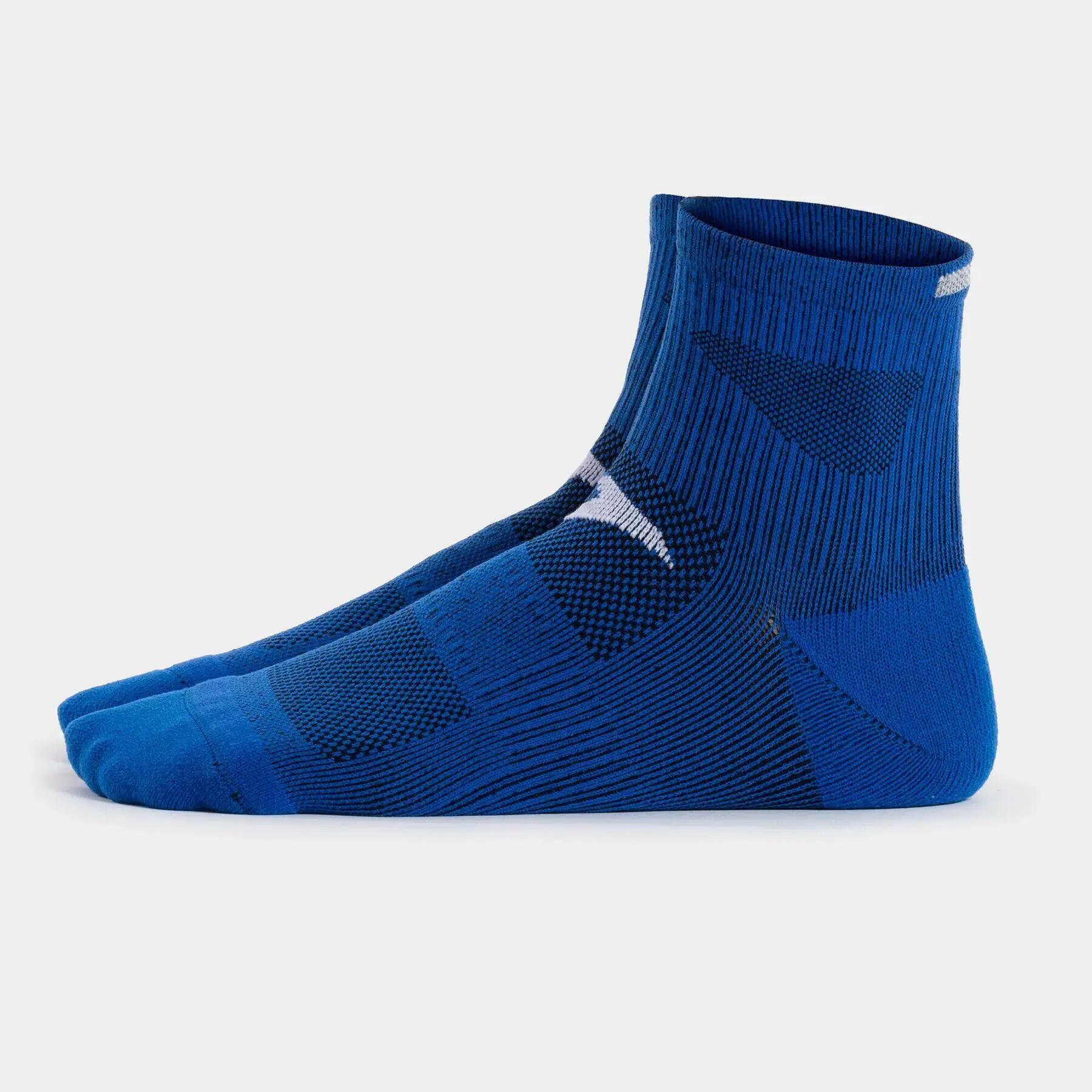 Calzini JOMA Running 35-38 senza cuciture. 2/7