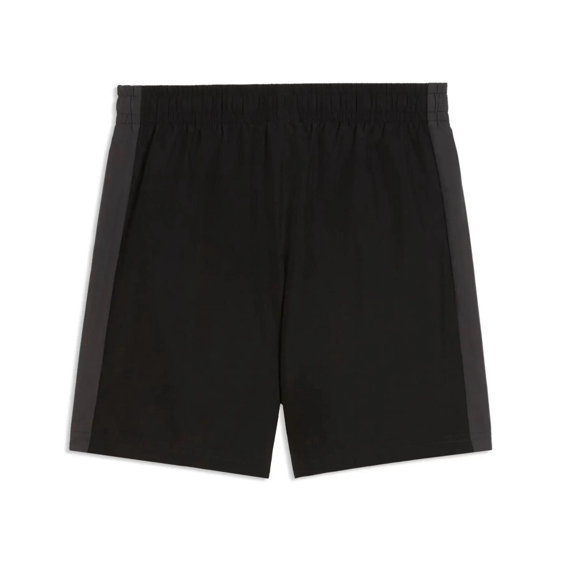 Short bambino Puma Sideline Liga 26 2/3