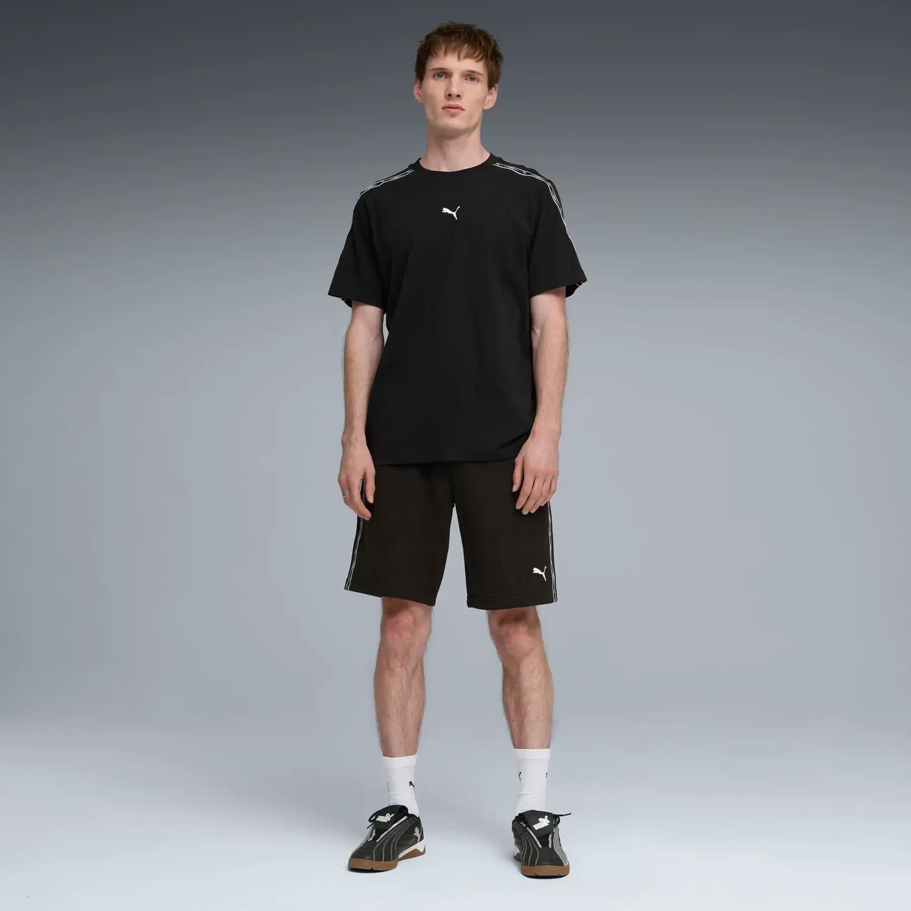 Pantaloncini PUMA ESS TAPE 9'' TR SS26 - Pantaloncini 5/5