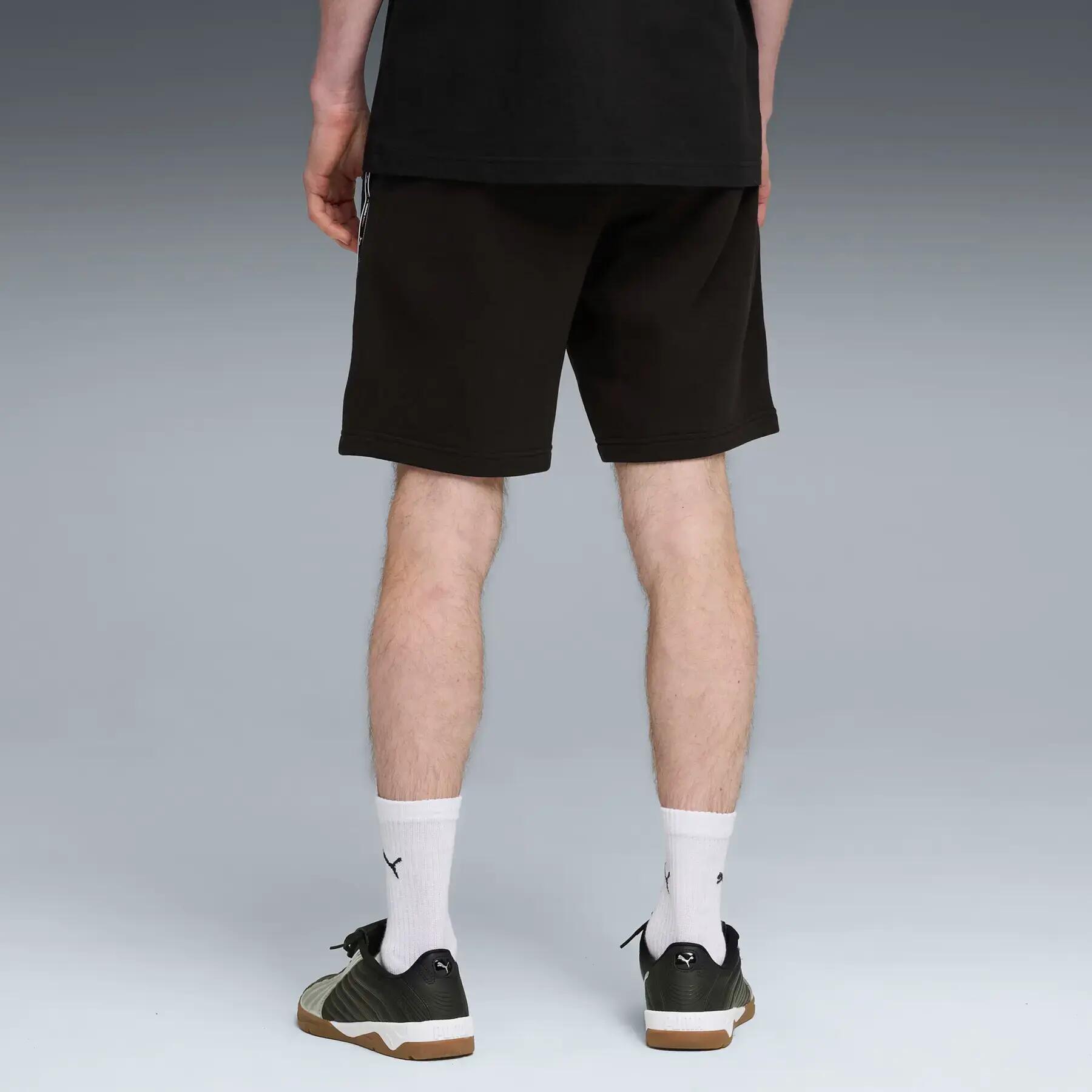 Pantaloncini PUMA ESS TAPE 9'' TR SS26 - Pantaloncini 4/5