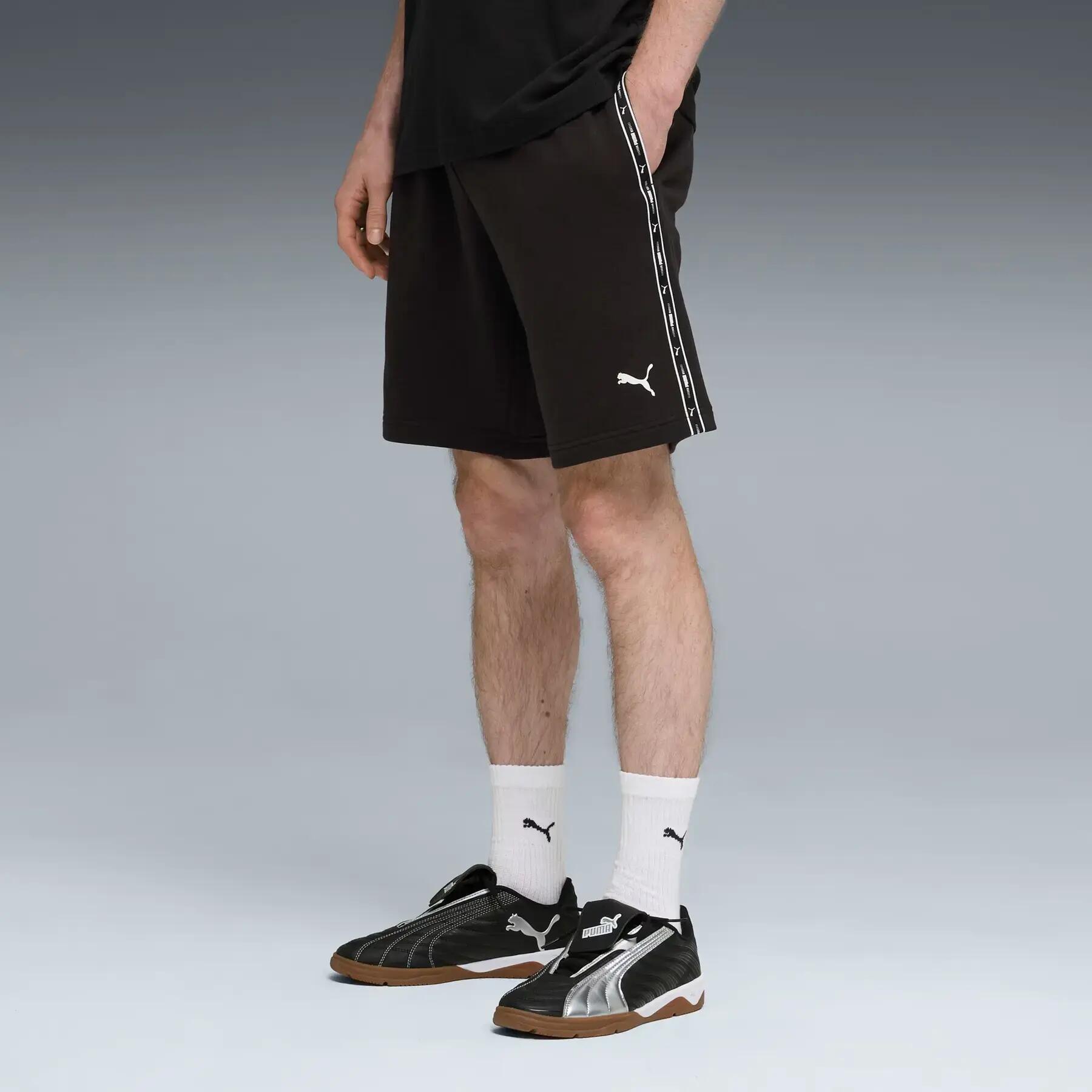 Pantaloncini PUMA ESS TAPE 9'' TR SS26 - Pantaloncini 3/5