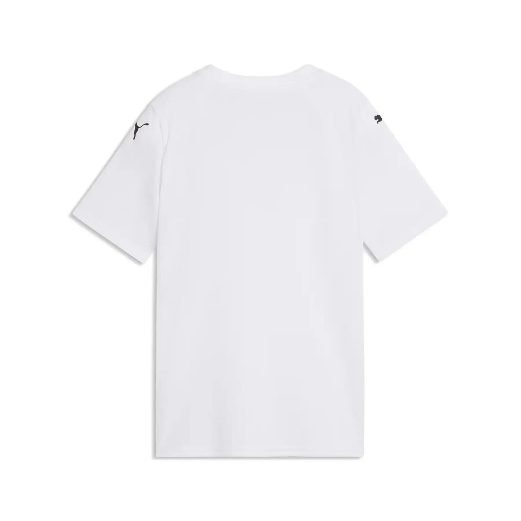 Maglia per bambini Puma teamFINAL Graphic 2/2