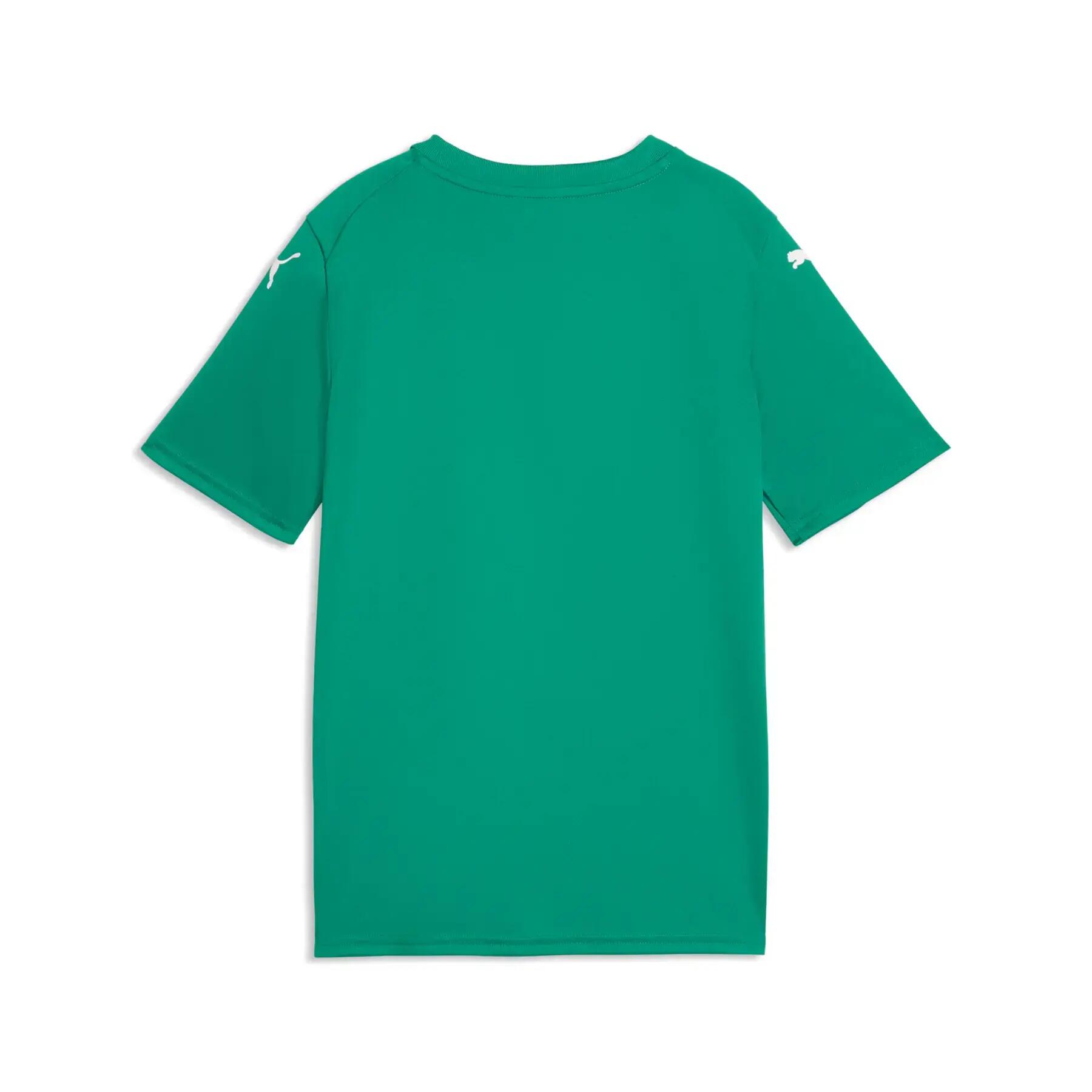 Maglia per bambini Puma teamFINAL Graphic 2/2
