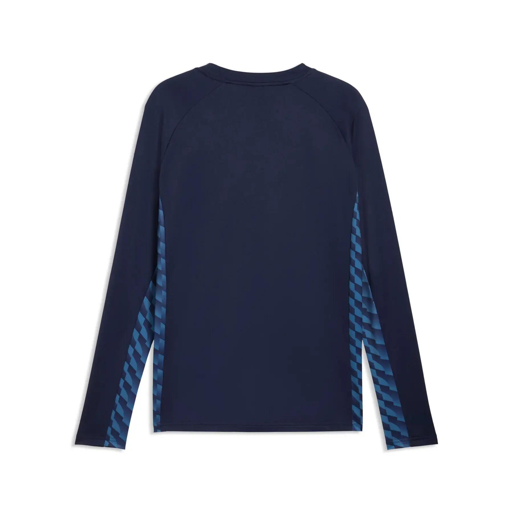 Maglia a maniche lunghe Puma TeamLIGA26 2/3
