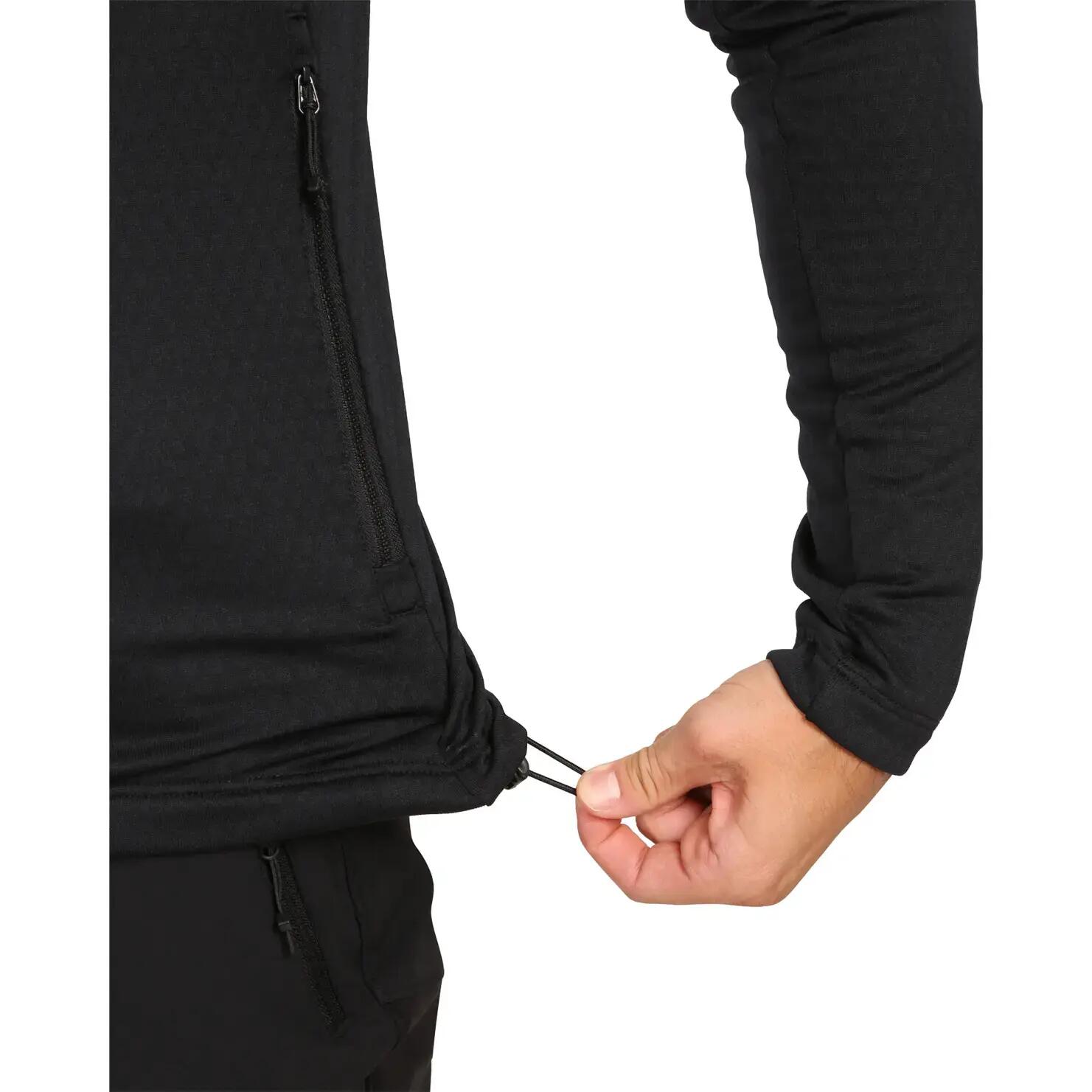 Sweatshirt Kilpi Erin 3/4