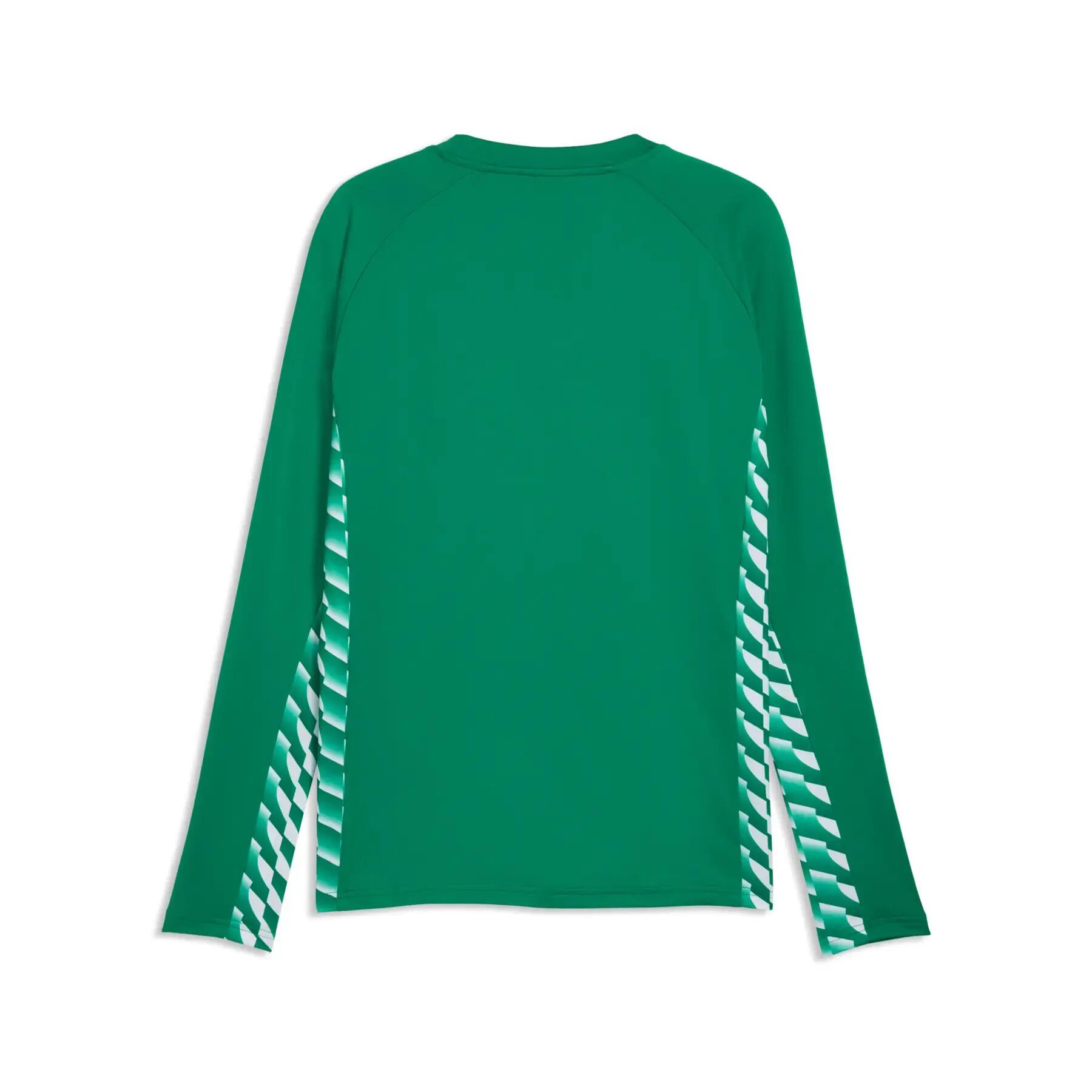 Maglia a maniche lunghe Puma TeamLIGA26 2/3