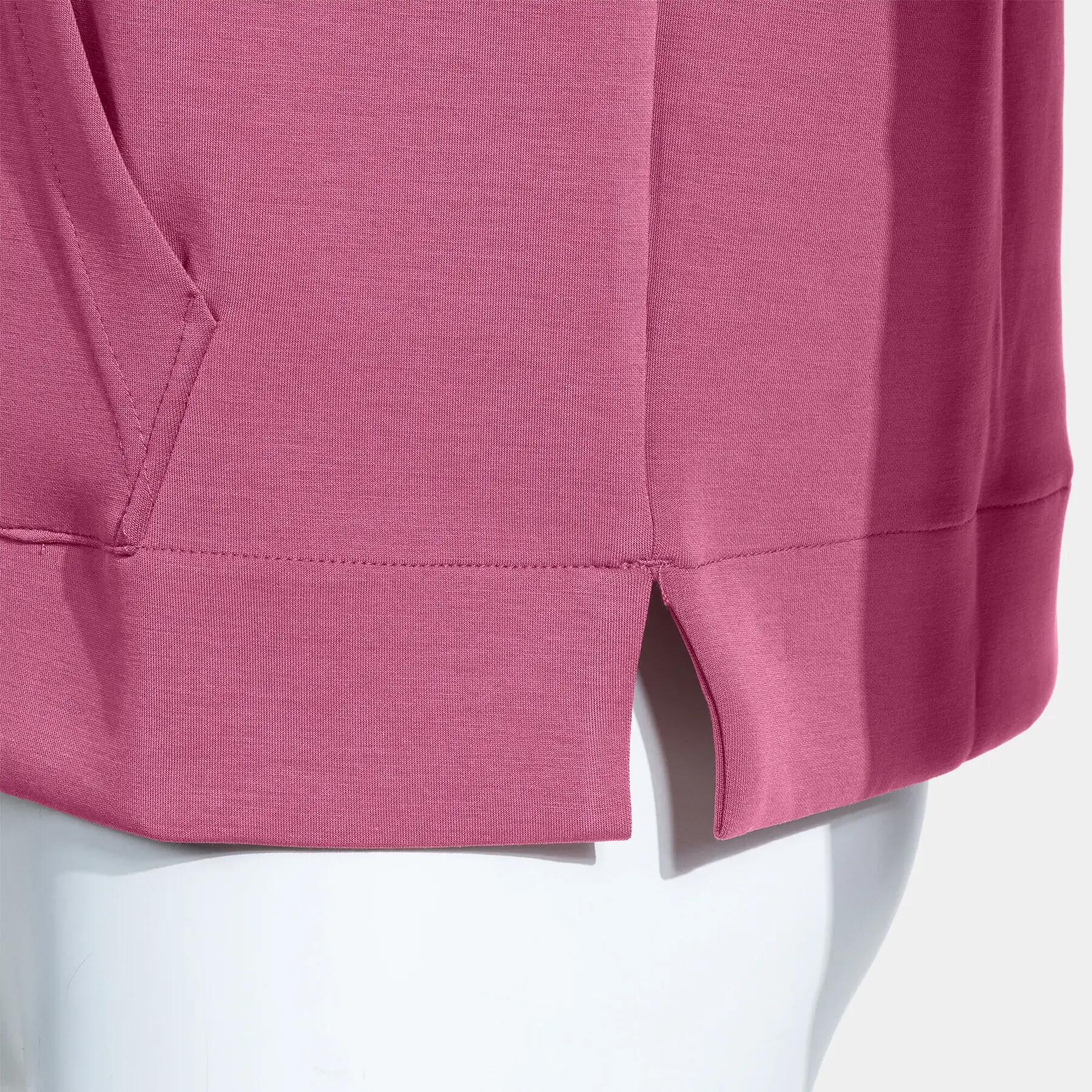 Felpa con cappuccio Joma Breath 4/5