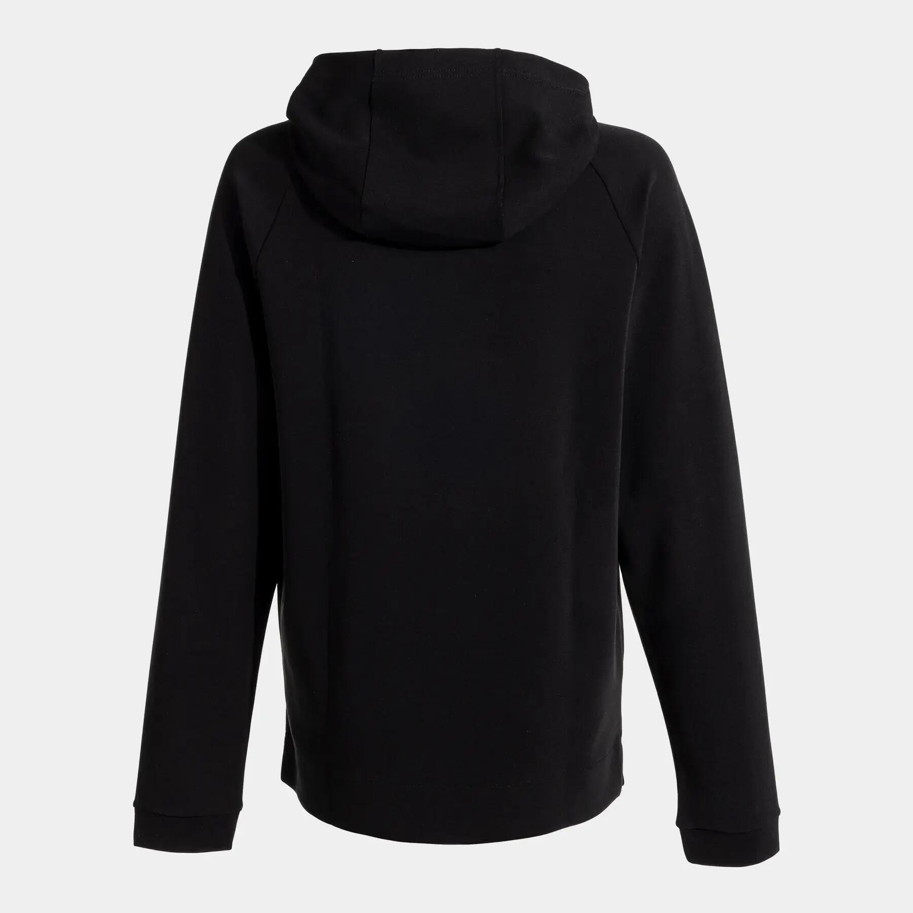 Sweat à capuche Joma modèle 700117.100 pour homme 6/7