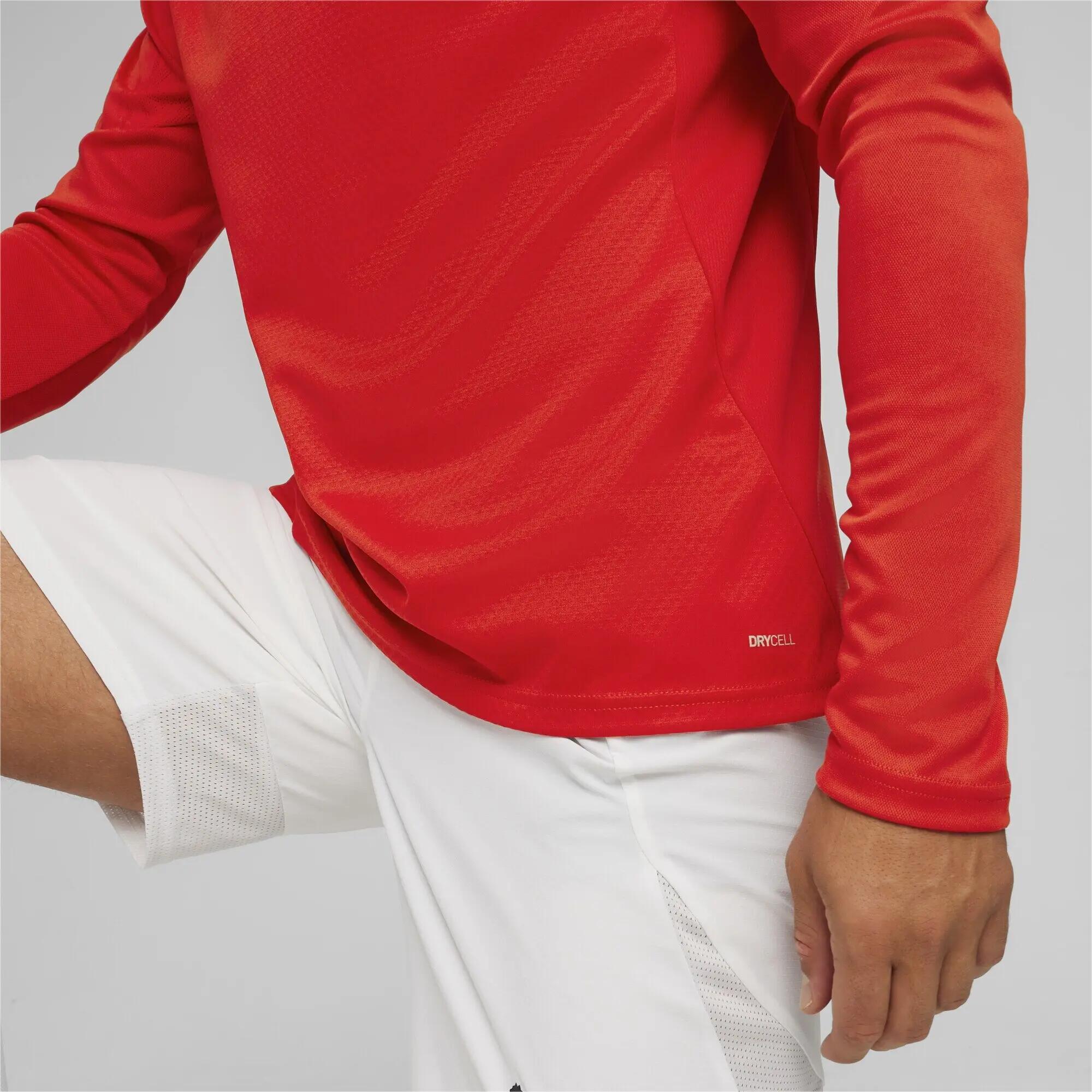 Sudadera de entrenamiento Puma teamFINAL 7/8
