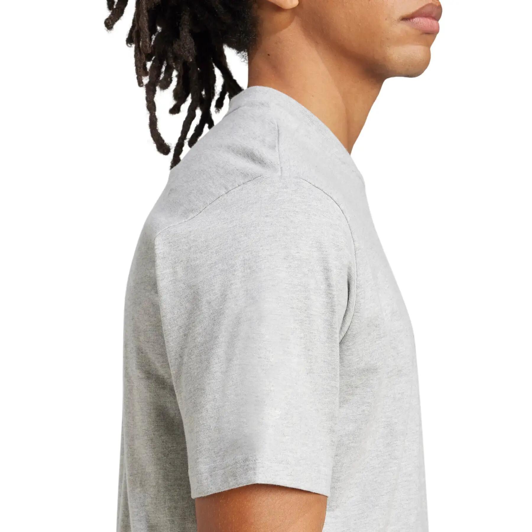 Maglia a maniche corte Adidas modello JE9002 per uomini 6/6
