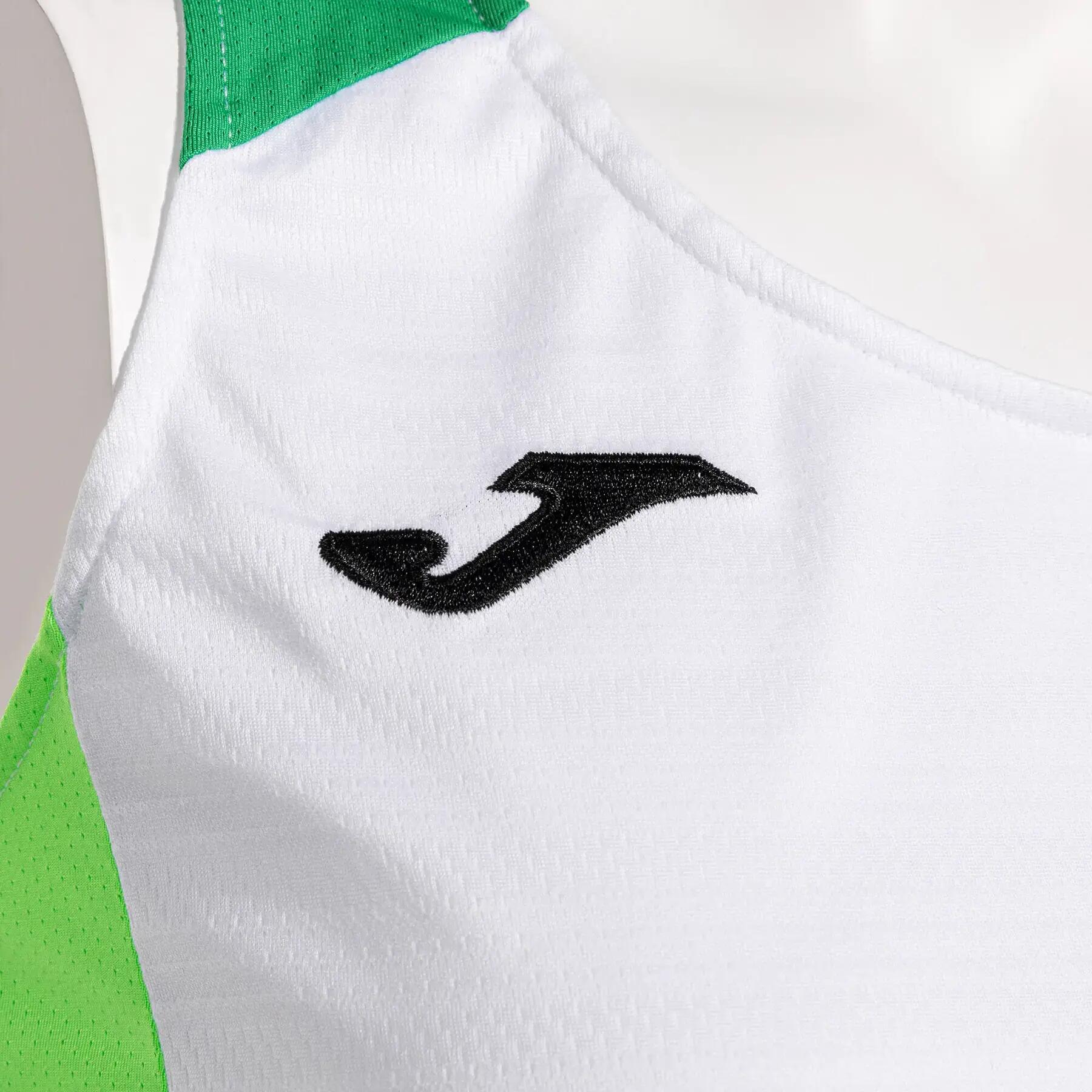Damski tank top Joma Montreal 3/3