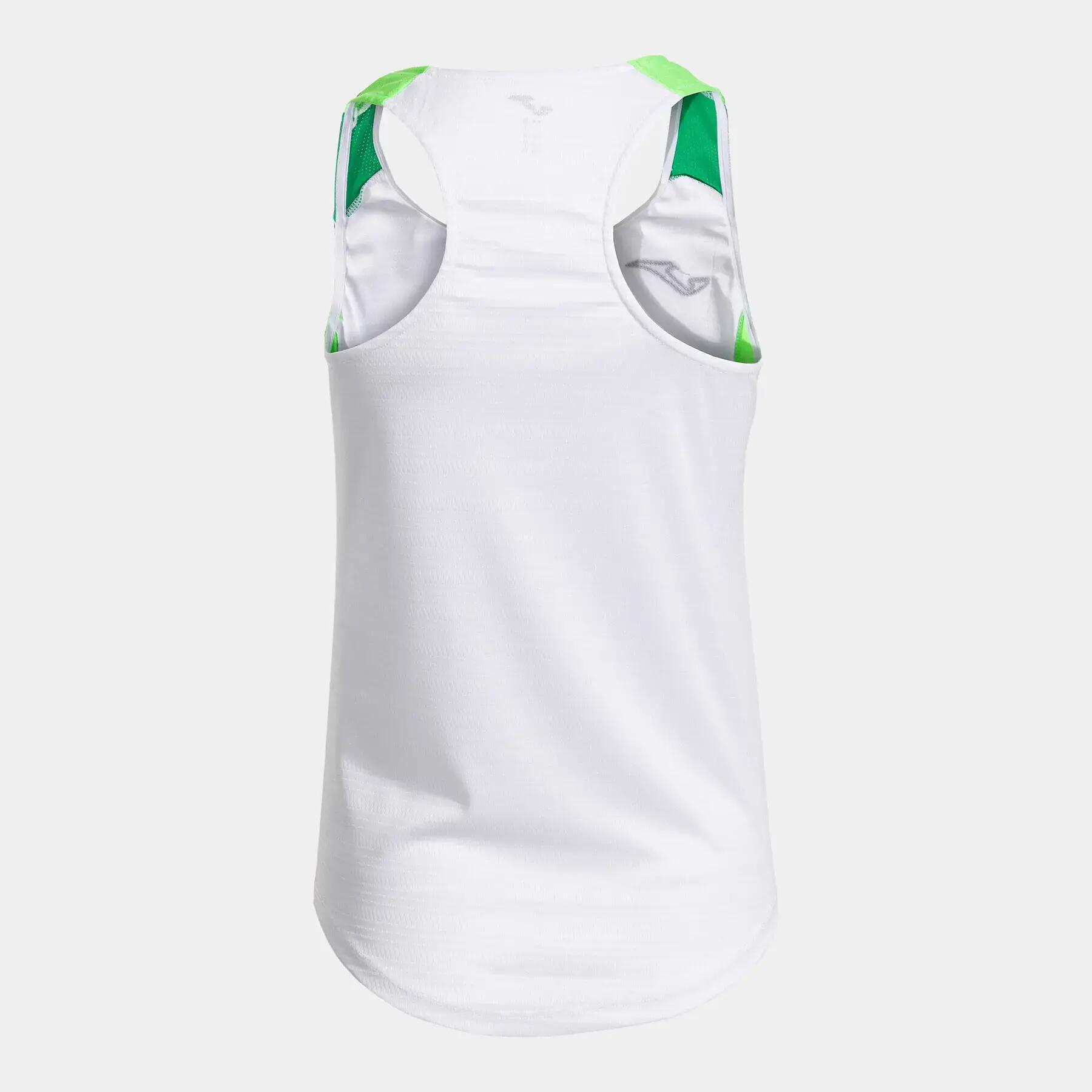 Camiseta de tirantes para mujer Joma Montreal 2/3