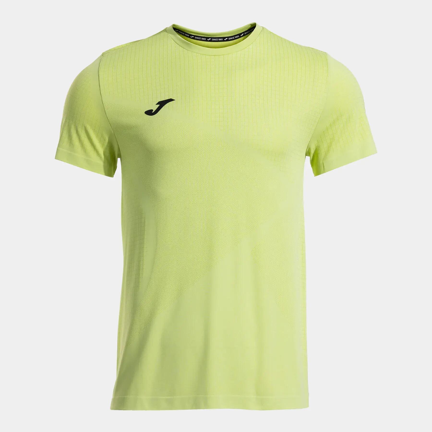 T-shirt da tennis da uomo Joma Challenge 5/6