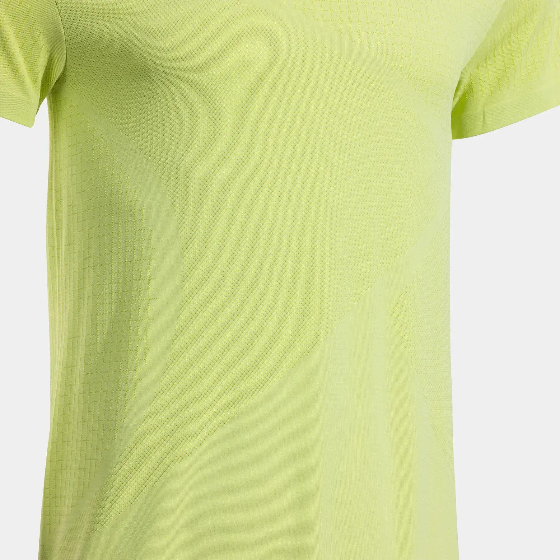 T-shirt da tennis da uomo Joma Challenge 4/6
