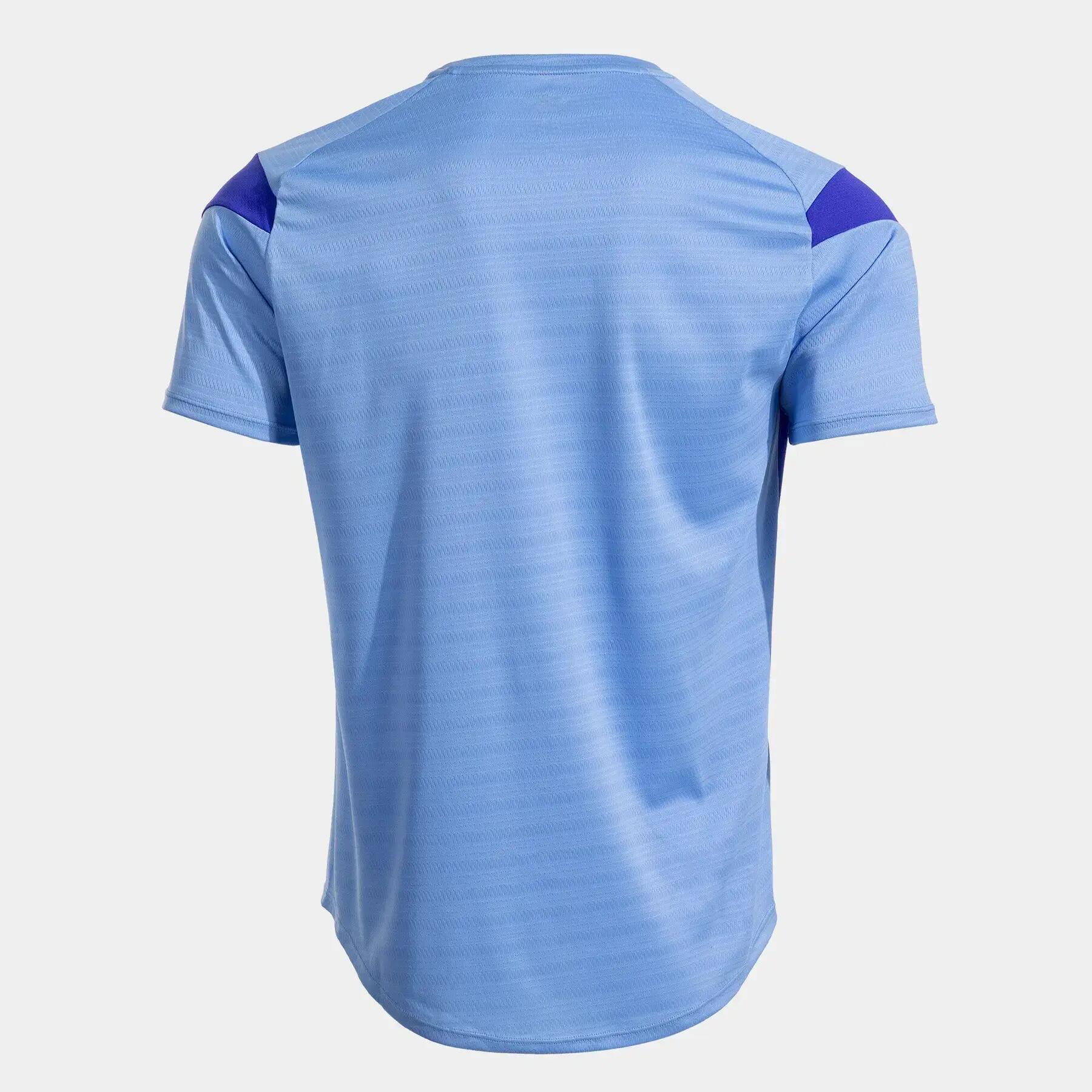 Camiseta de tenis para hombre Joma Montreal 5/7