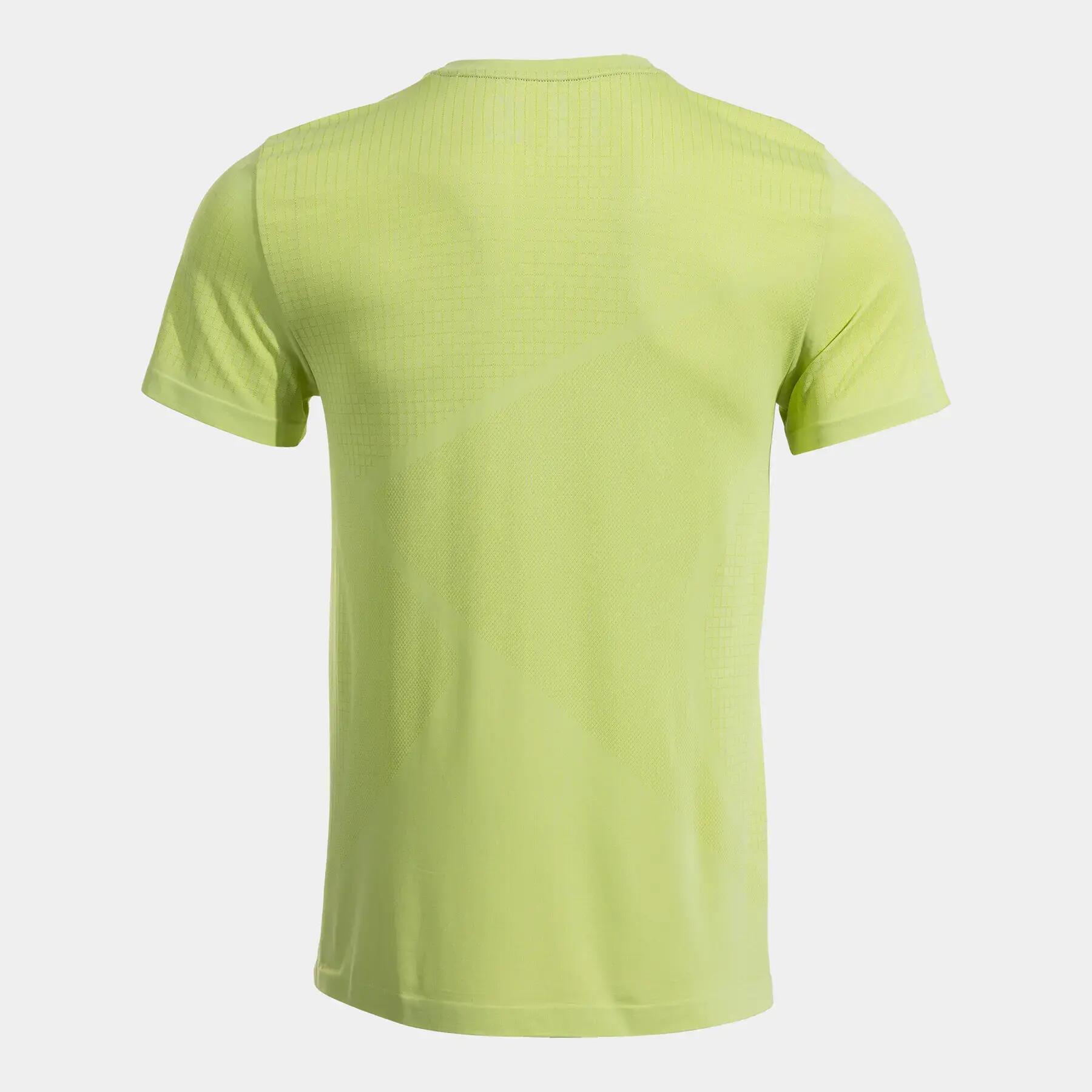 T-shirt da tennis da uomo Joma Challenge 2/6