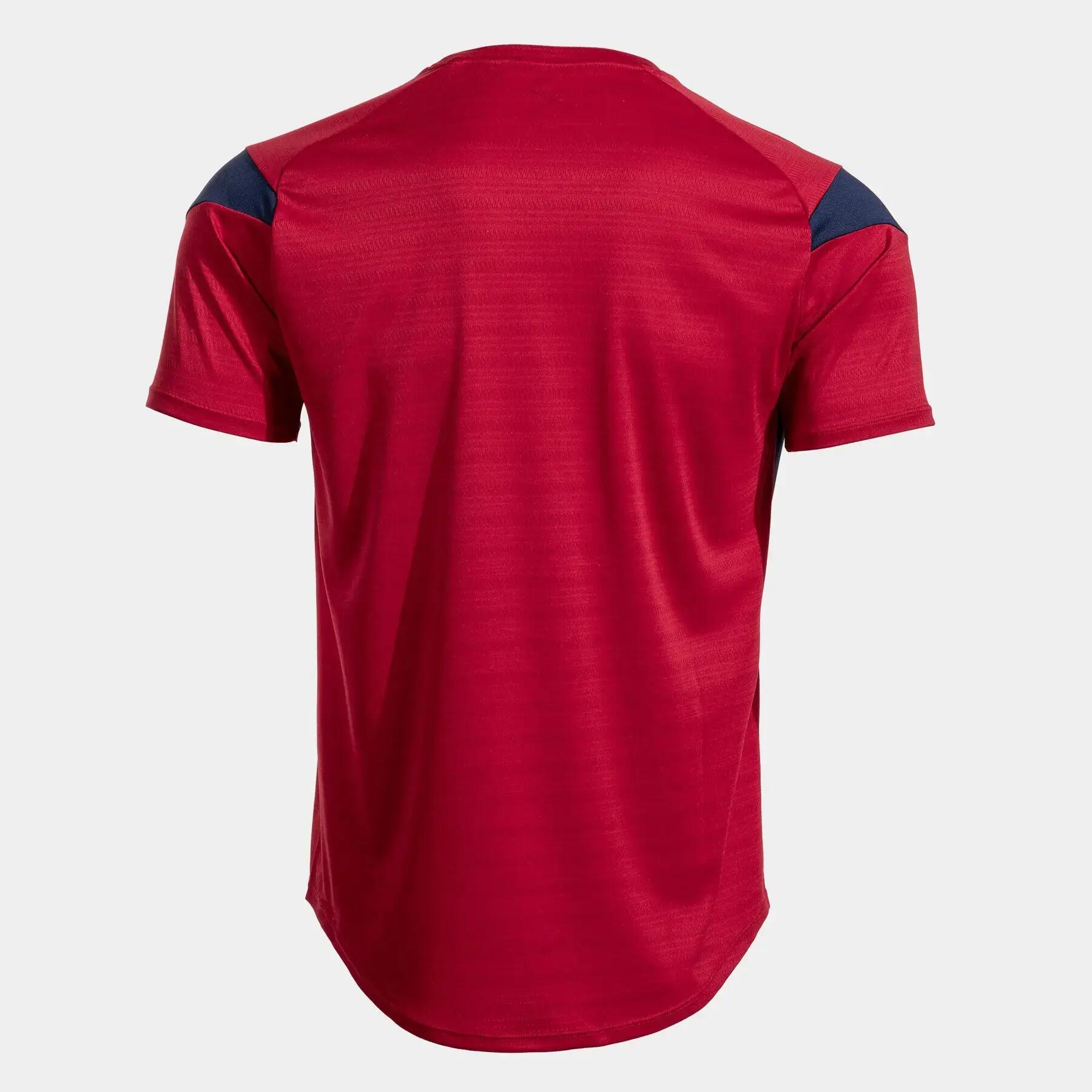 Maglietta da uomo Joma Montreal 2/3