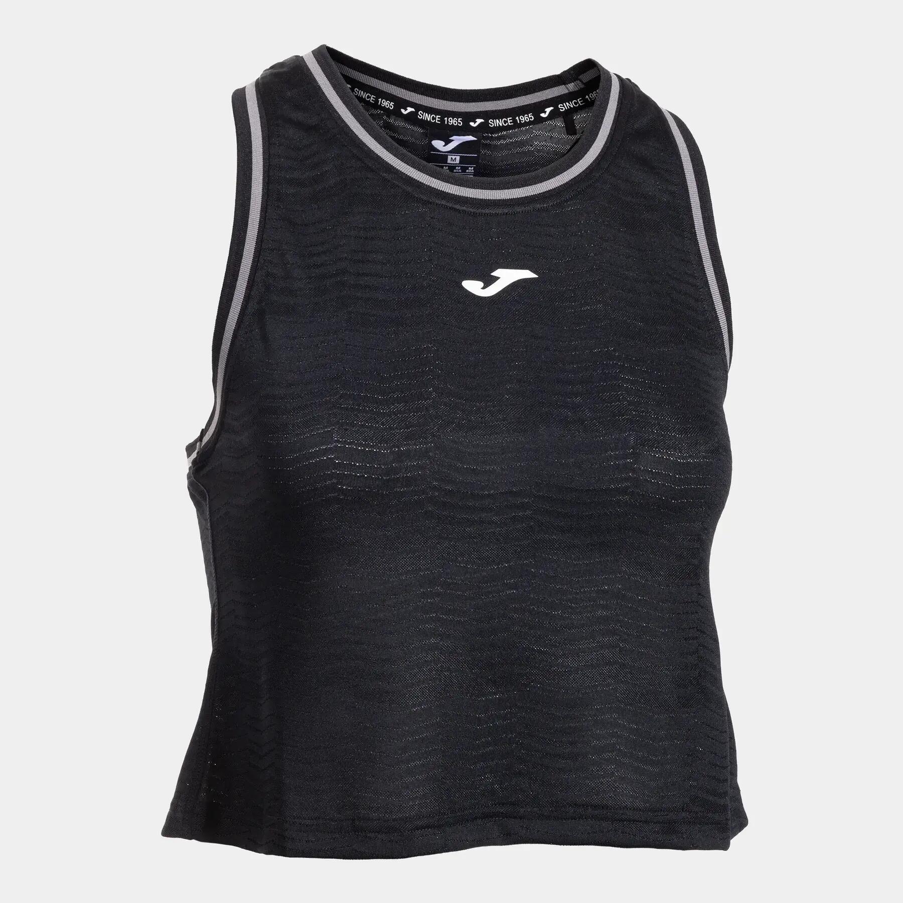 Maillot sans manches femme Joma 2/5