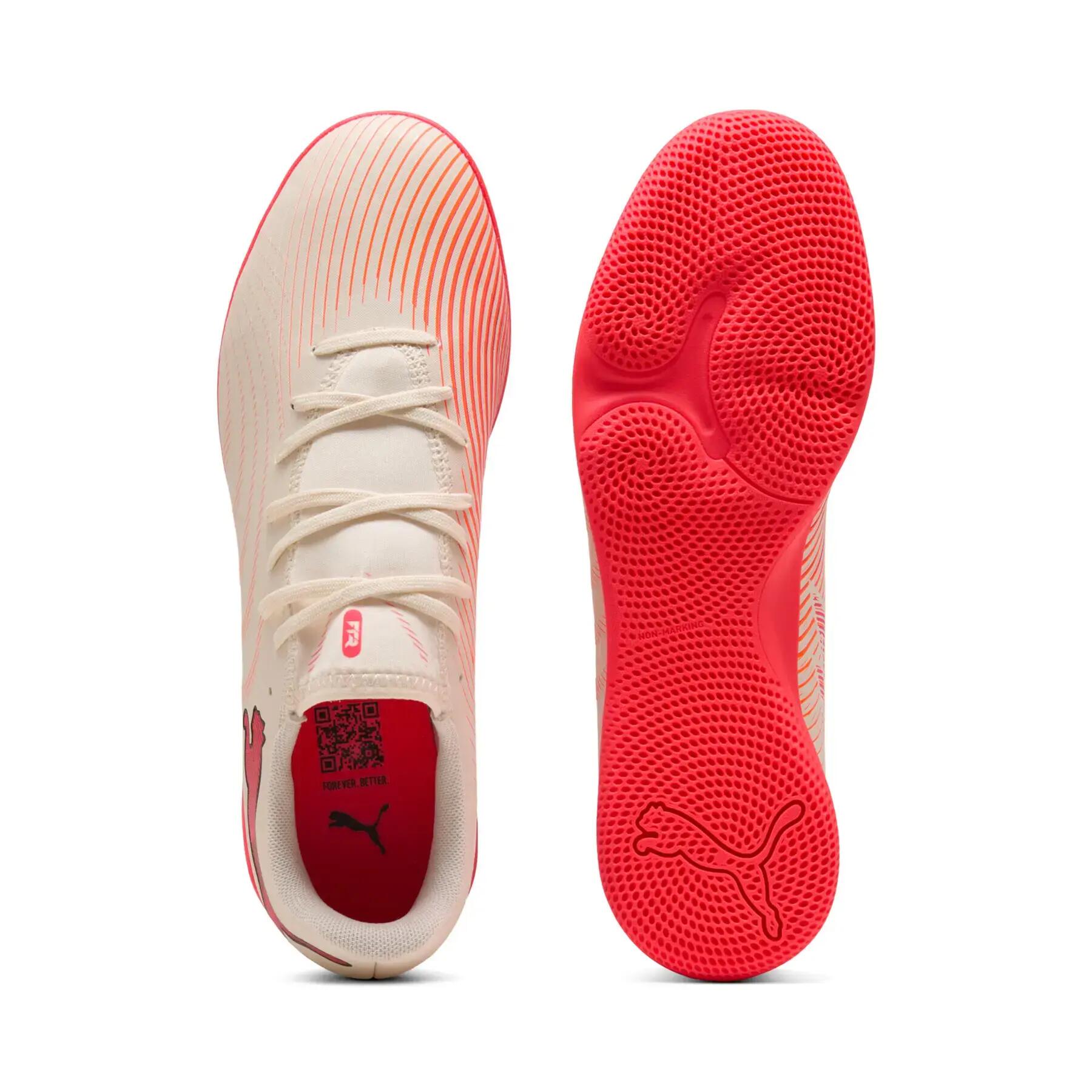 Buty piłkarskie Puma Ultra 9 Play IC 6/6