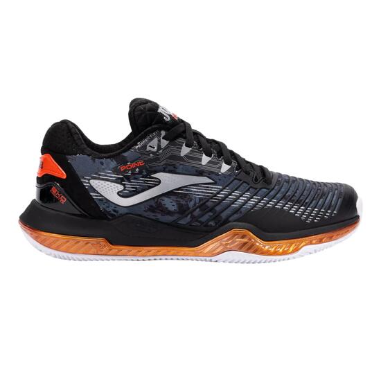 Chaussures de tennis empeigne en mesh Joma Point 2501