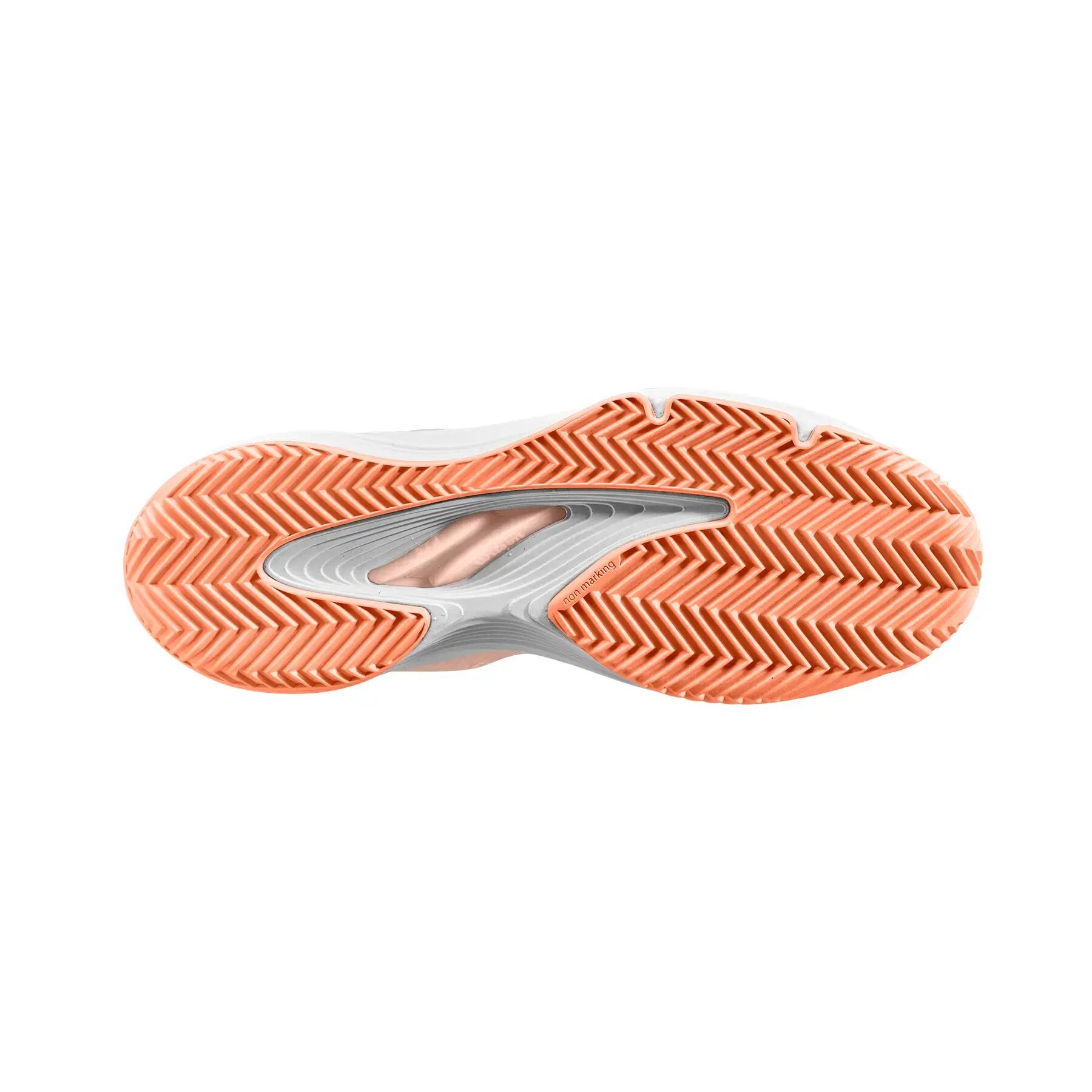 Scarpe Da Donna Wilson Hurakn Wrs329210 Corallo 6/6