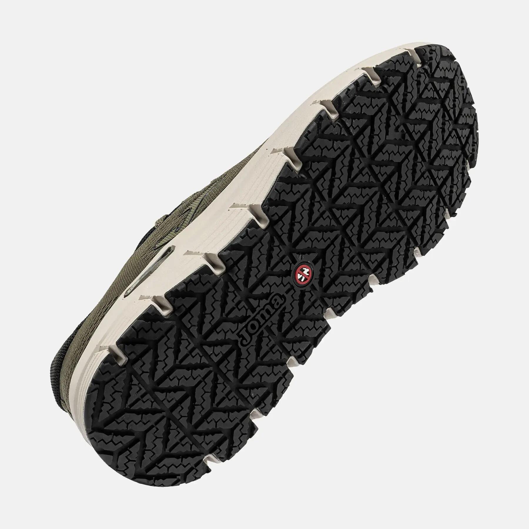 Zapatillas Hombre Joma Zen Men 26 Caqui 5/7