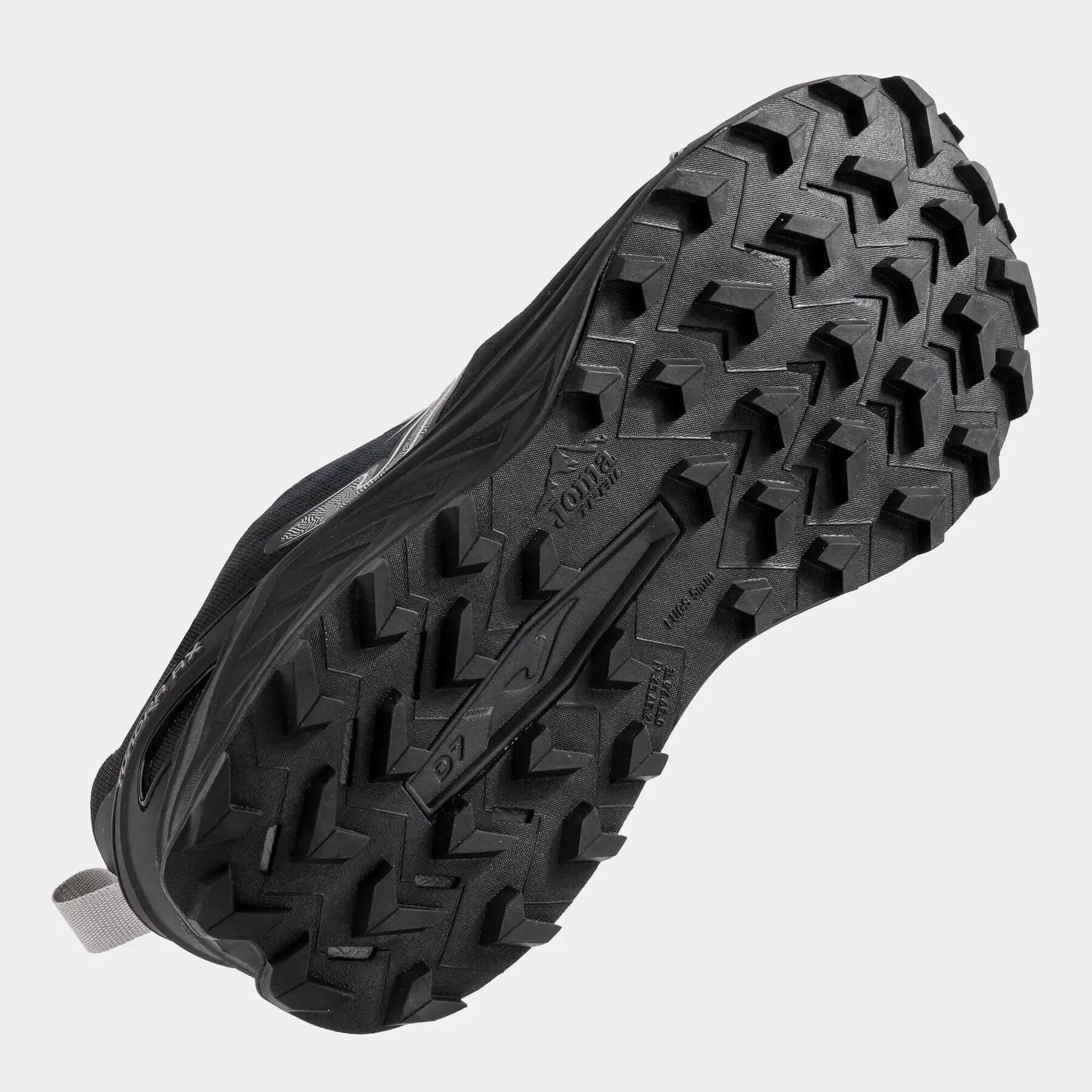 Buty trekkingowe męskie, Tundra AX Men 25 TKTUXW 5/5