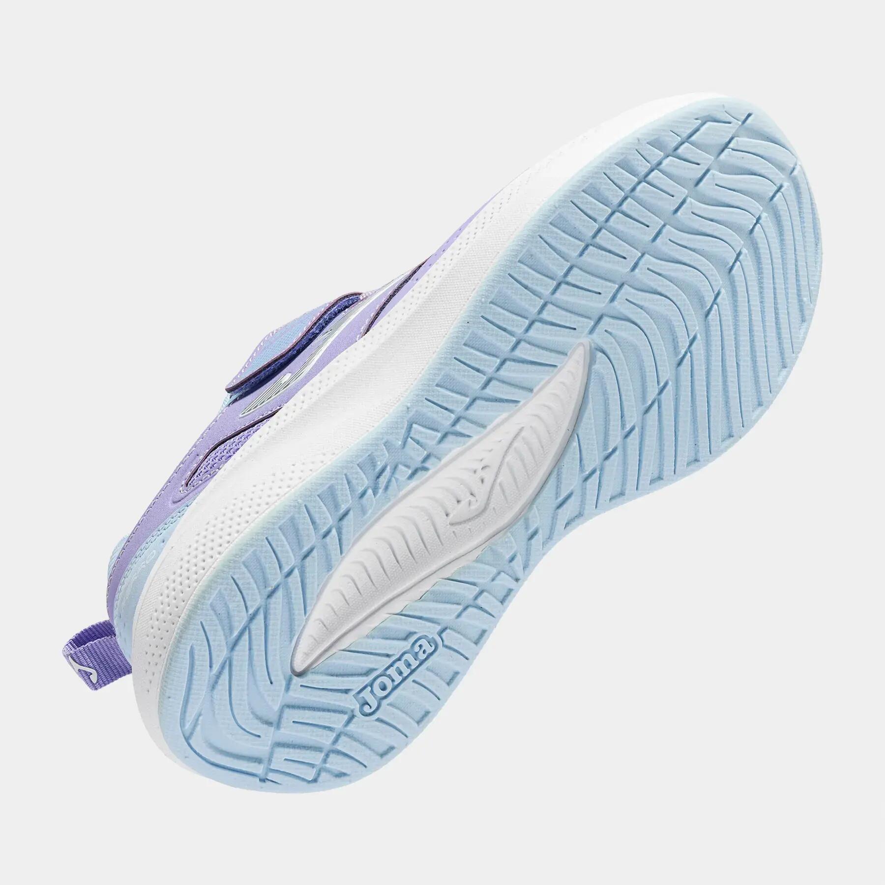 Scarpe da corsa bambino Joma Ferro 2619 5/5