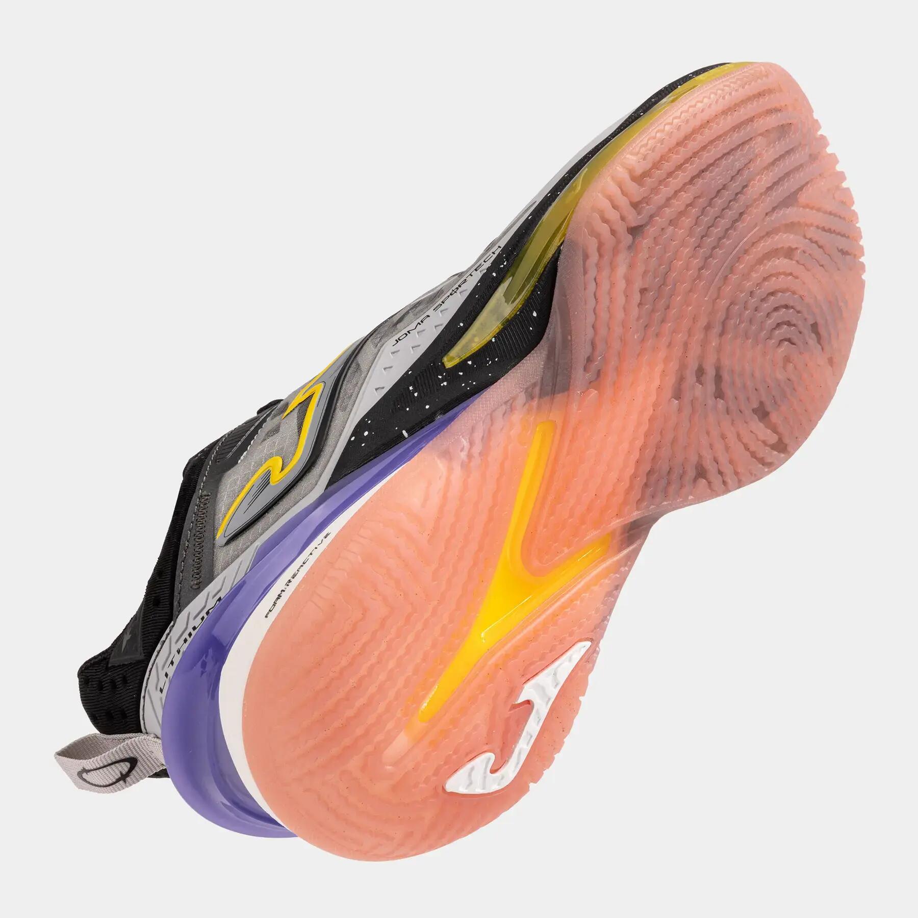 Scarpe da basket da uomo Joma Lithium 5/7