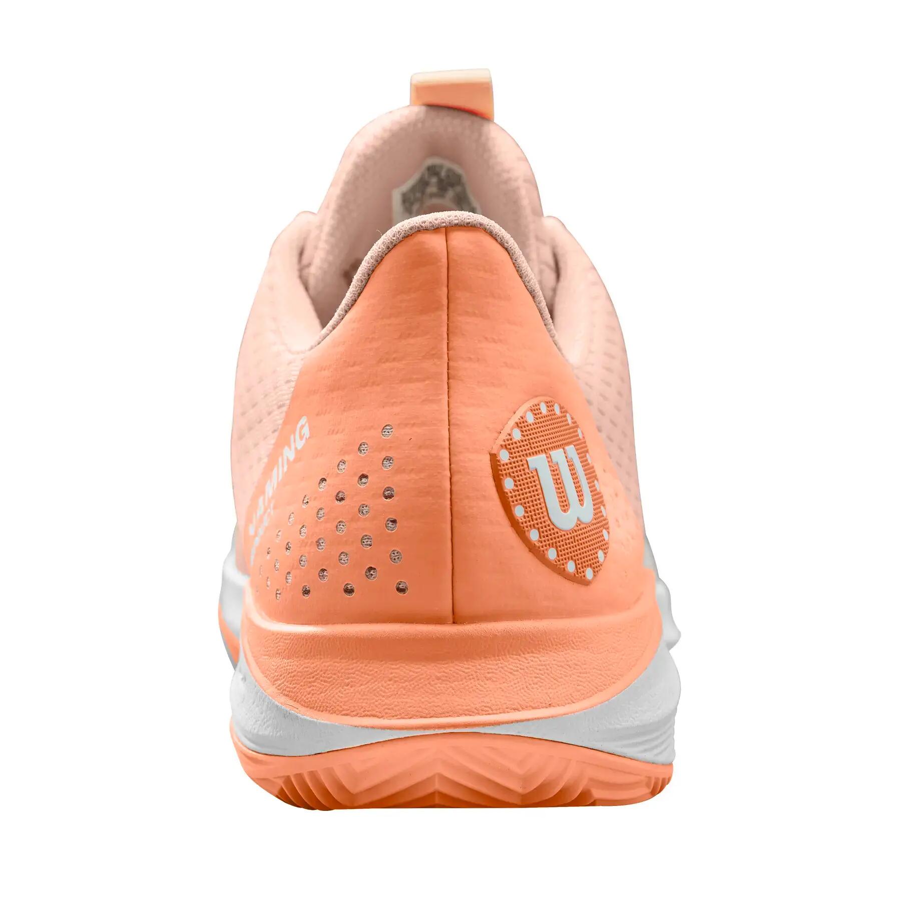 Scarpe Da Donna Wilson Hurakn Wrs329210 Corallo 5/6