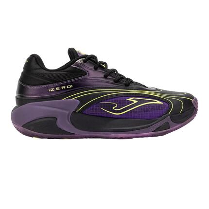 Chaussures Basket-Ball Homme Joma Zero 25 Gris Foncé