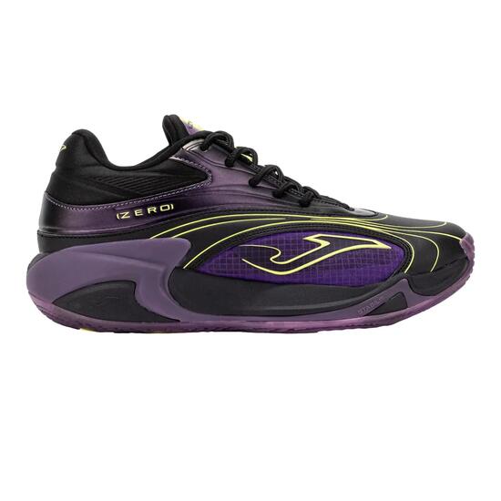 Chaussures Basket-Ball Homme Joma Zero 25 Violet