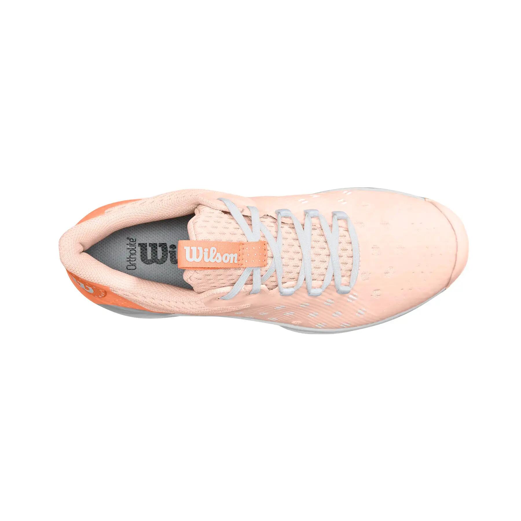 Scarpe Da Donna Wilson Hurakn Wrs329210 Corallo 4/6