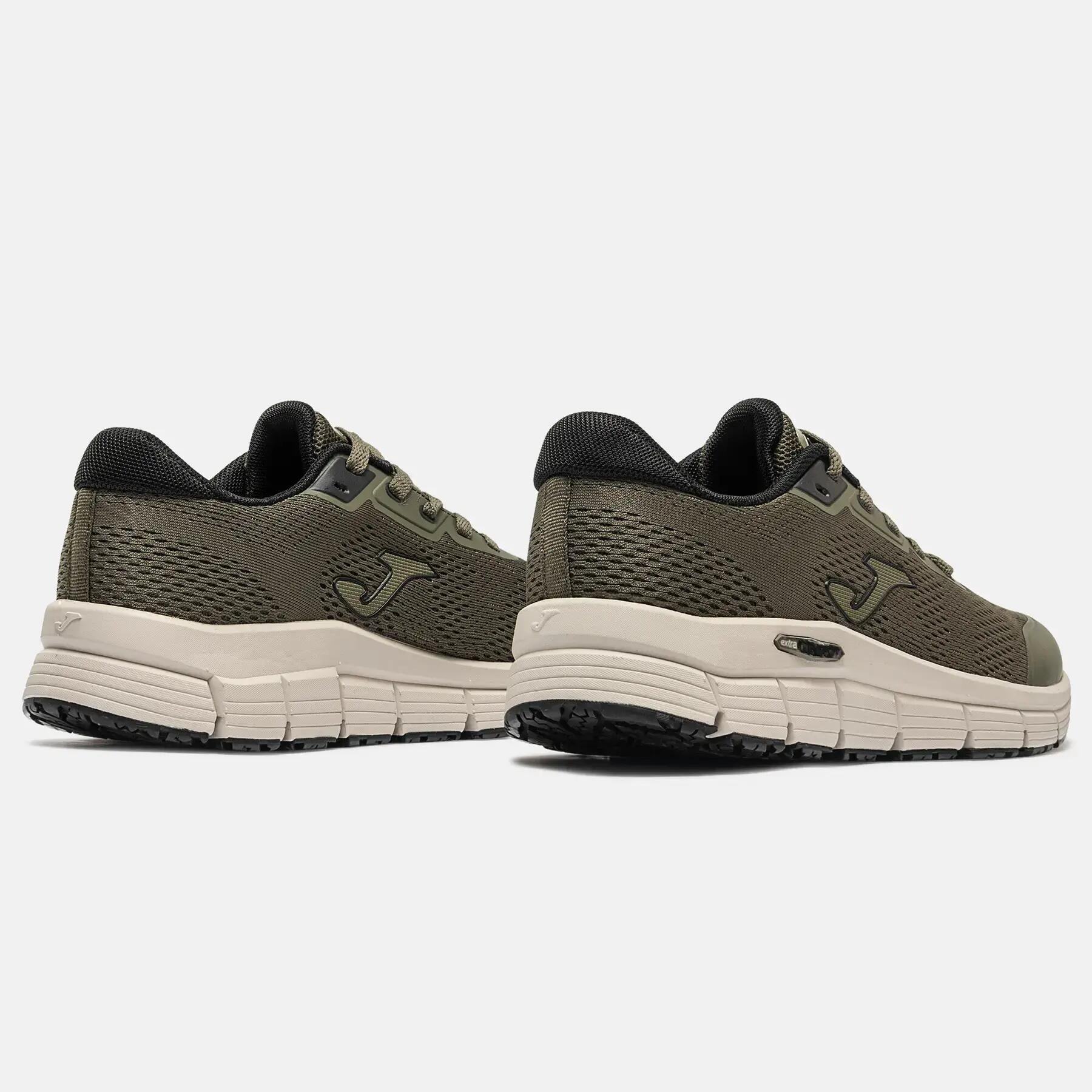 Zapatillas Hombre Joma Zen Men 26 Caqui 3/7