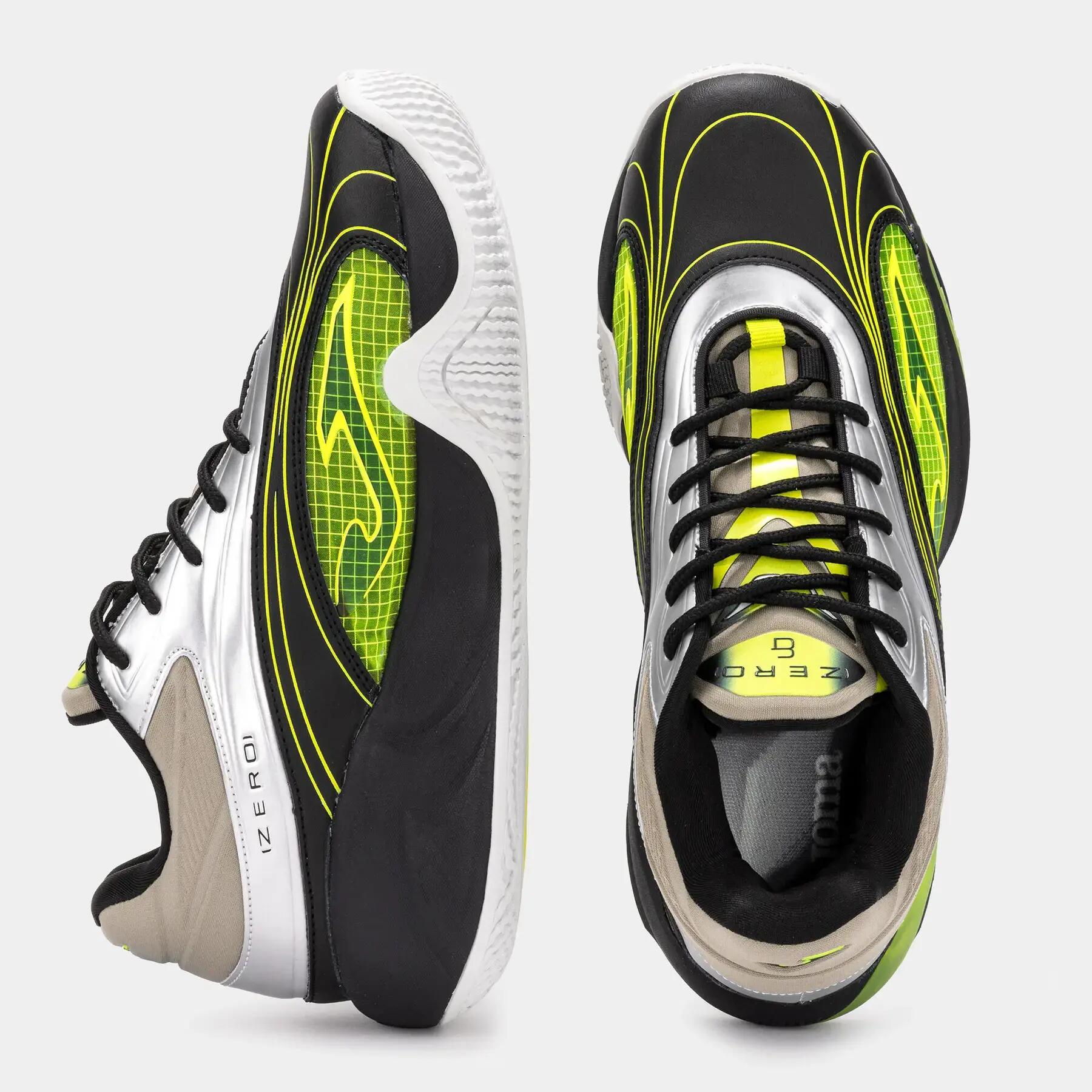 Scarpe da basket da uomo Joma Zero 4/7