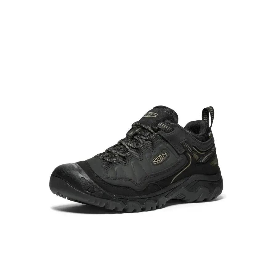 Chaussures de randonnée Keen Targhee IV WP 1/5
