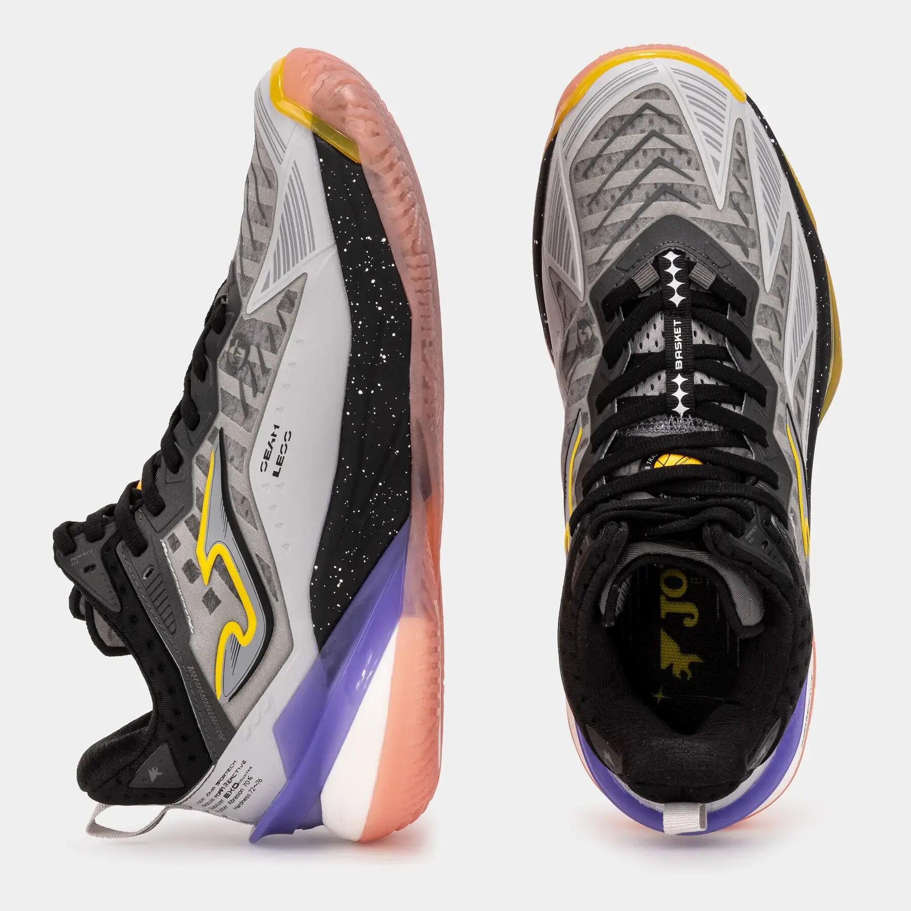 Scarpe da basket da uomo Joma Lithium 4/7