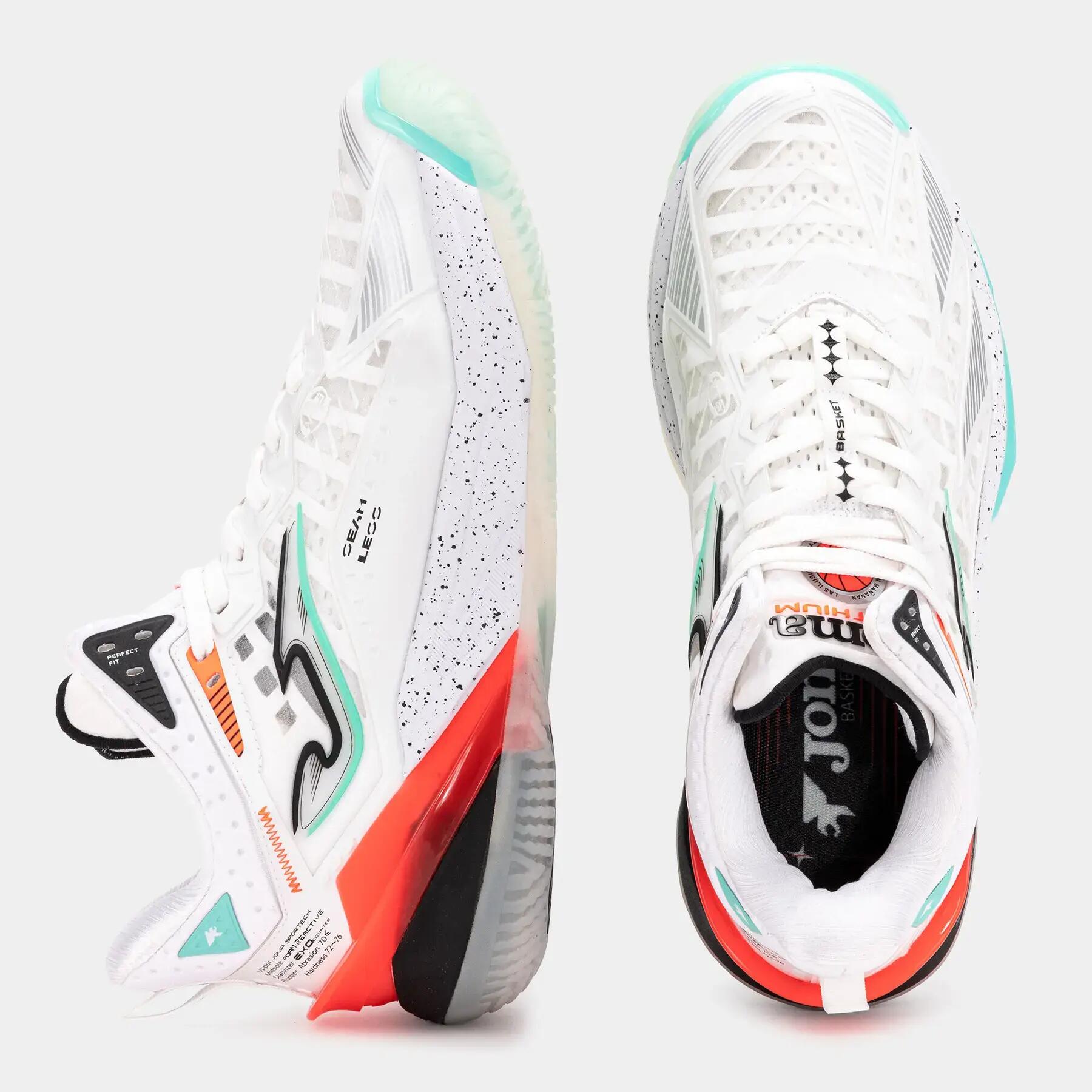 Scarpe da basket da uomo Joma Lithium 4/5