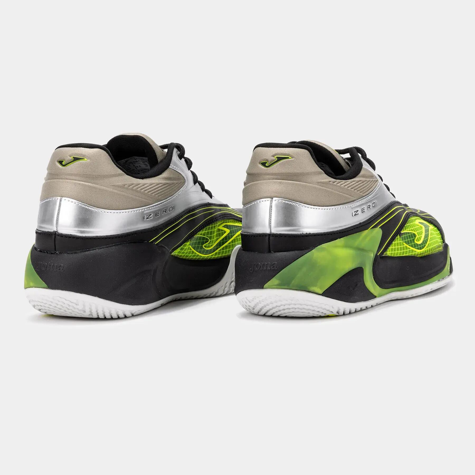 Scarpe da basket da uomo Joma Zero 3/7