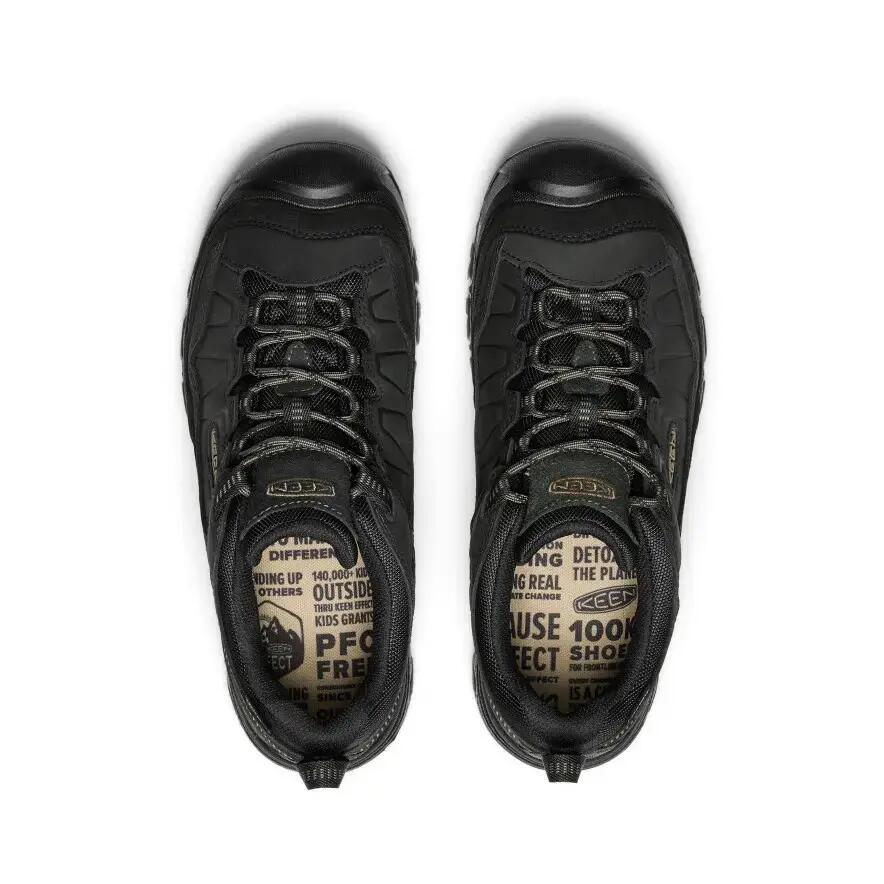 Chaussures de randonnée Keen Targhee IV WP 3/5