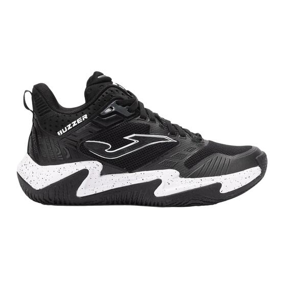 Chaussures Basket-Ball Homme Joma Buzzer 25 Noir