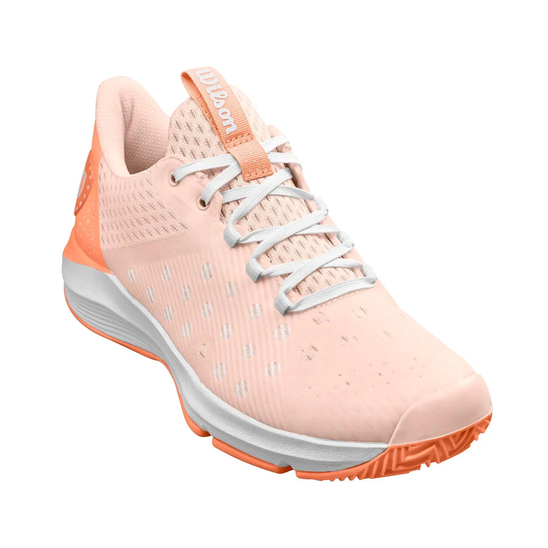 Scarpe Da Donna Wilson Hurakn Wrs329210 Corallo 2/6