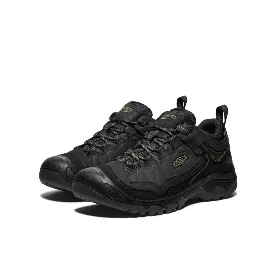 Chaussures de randonnée Keen Targhee IV WP 2/5