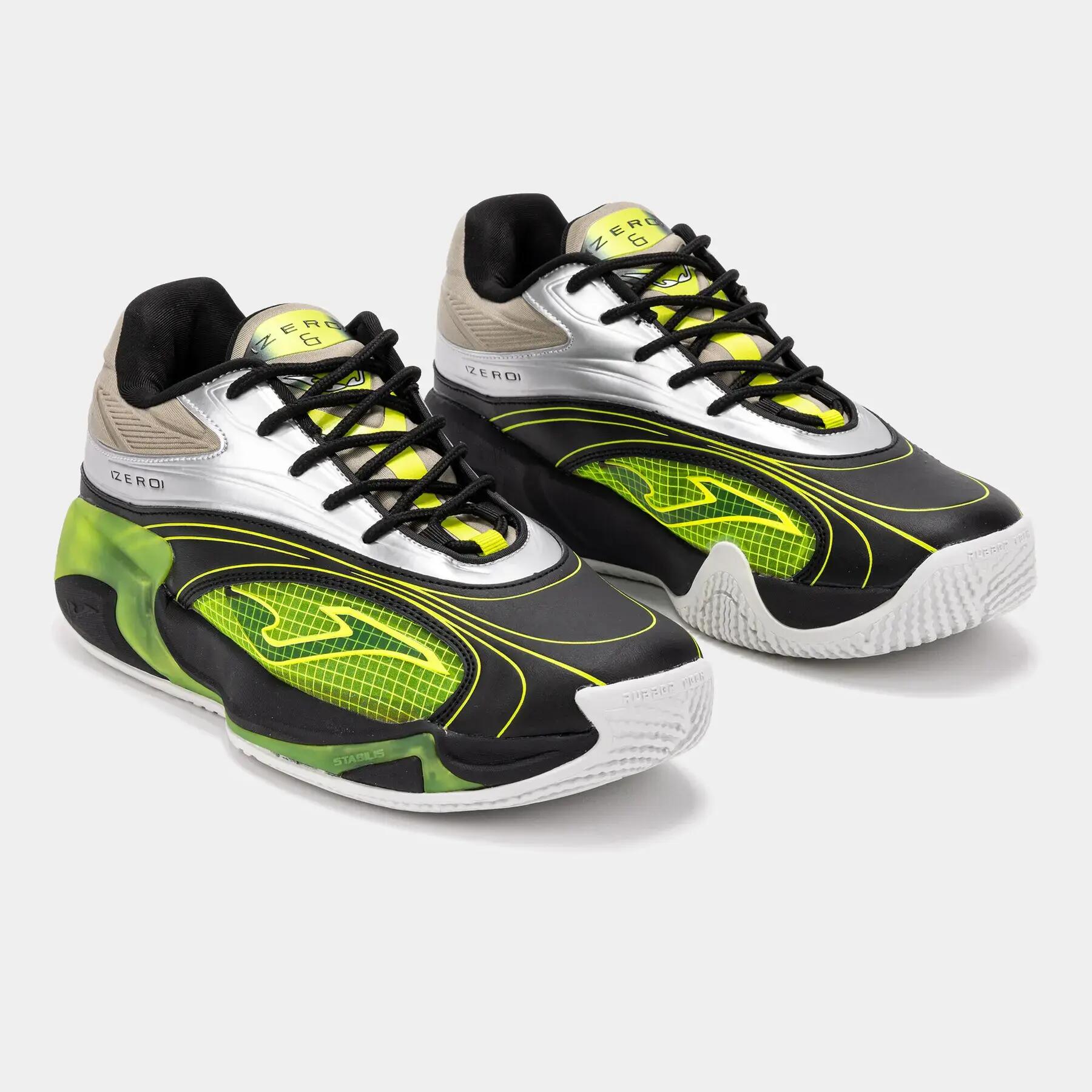 Scarpe da basket da uomo Joma Zero 2/7