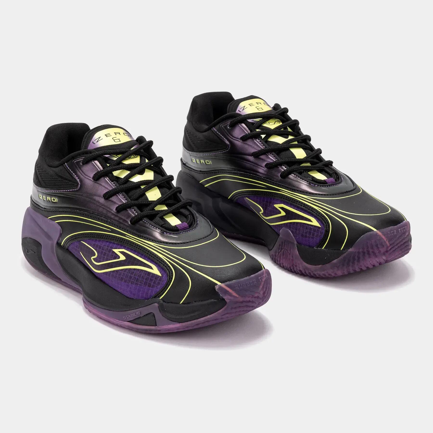 Scarpe da basket da uomo Joma Zero 2/7