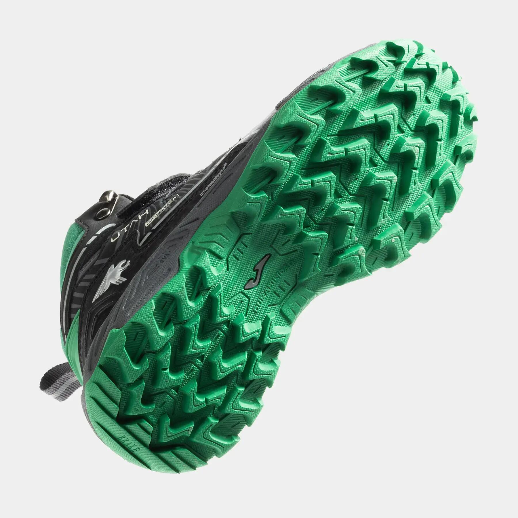 Scarpe trekking medie per bambini Joma Utah 5/5