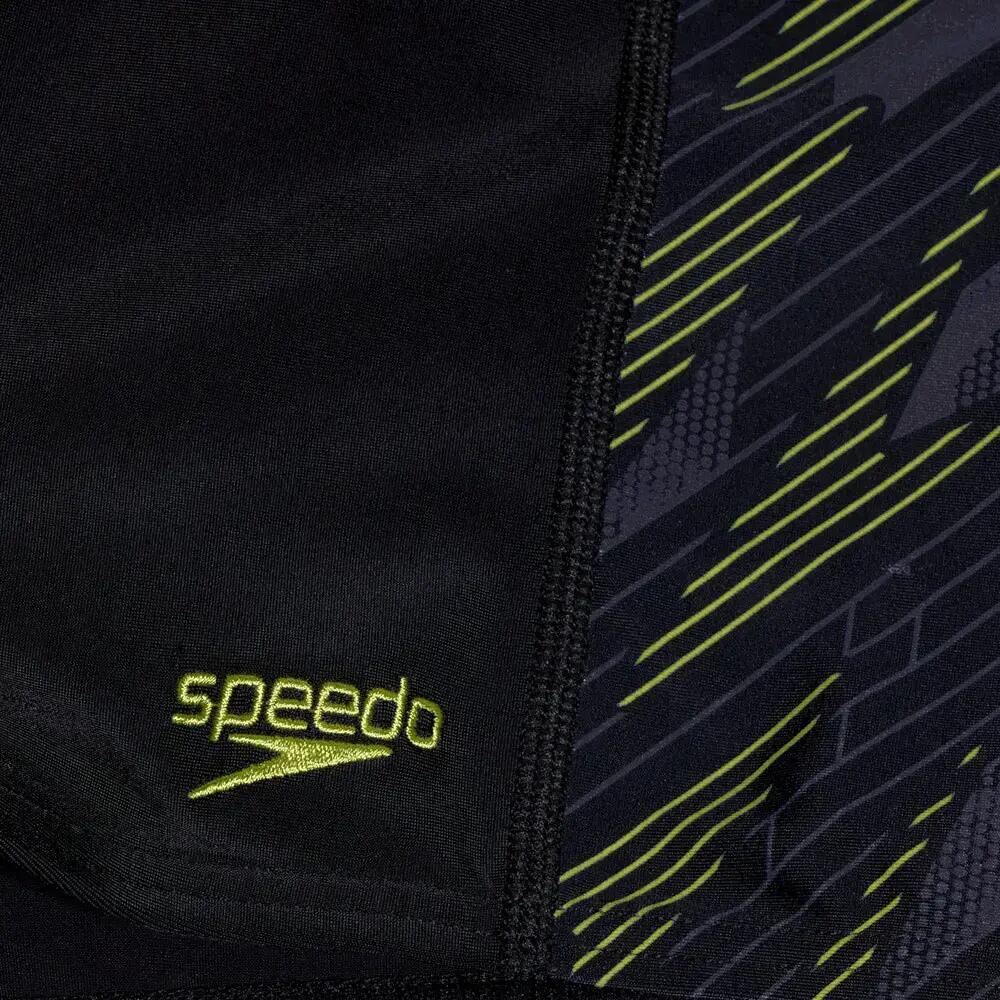 Maillot de bain Speedo Hyperboom Panel pour enfants 5/5