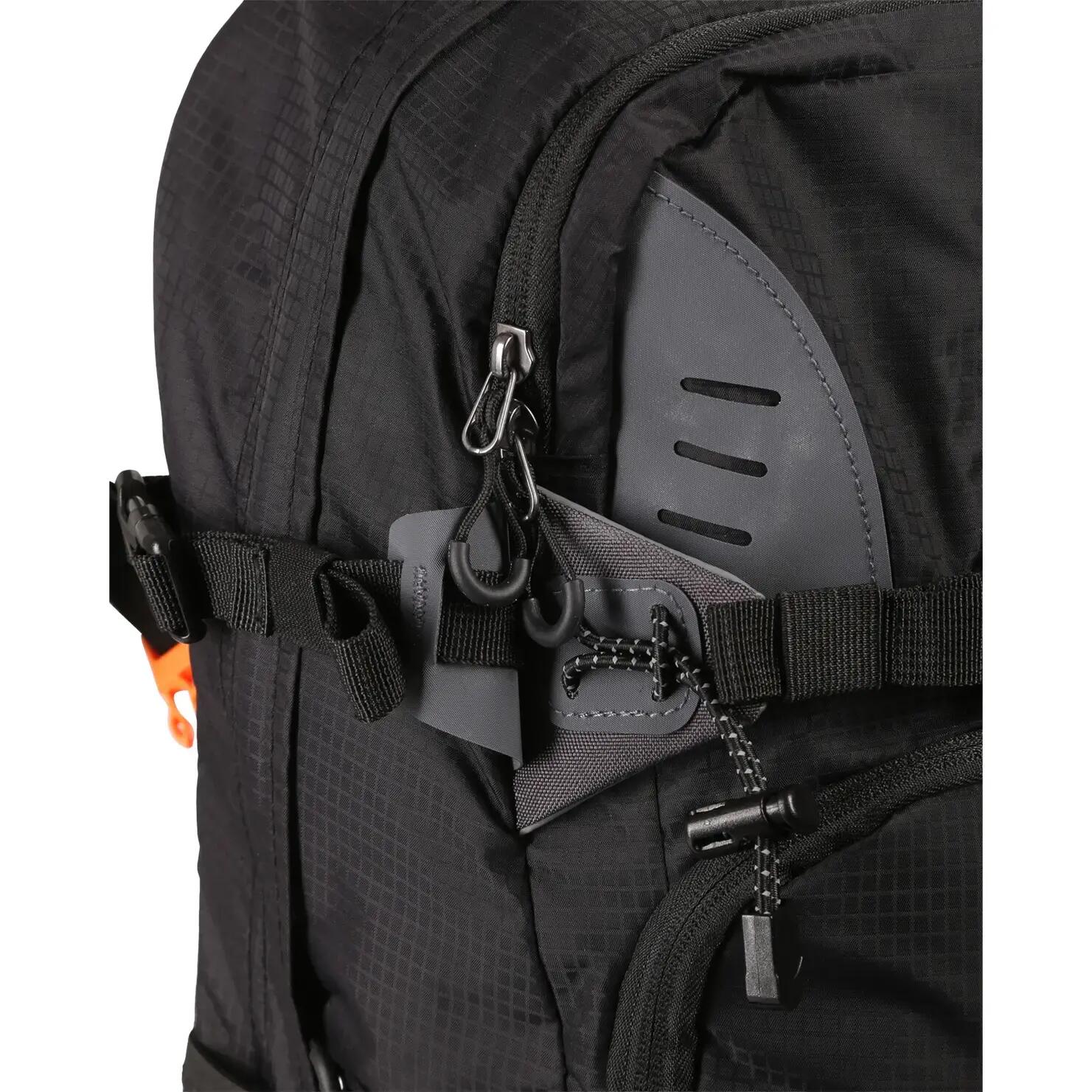 Zaino freeride Kilpi RISE 30-U 7/7